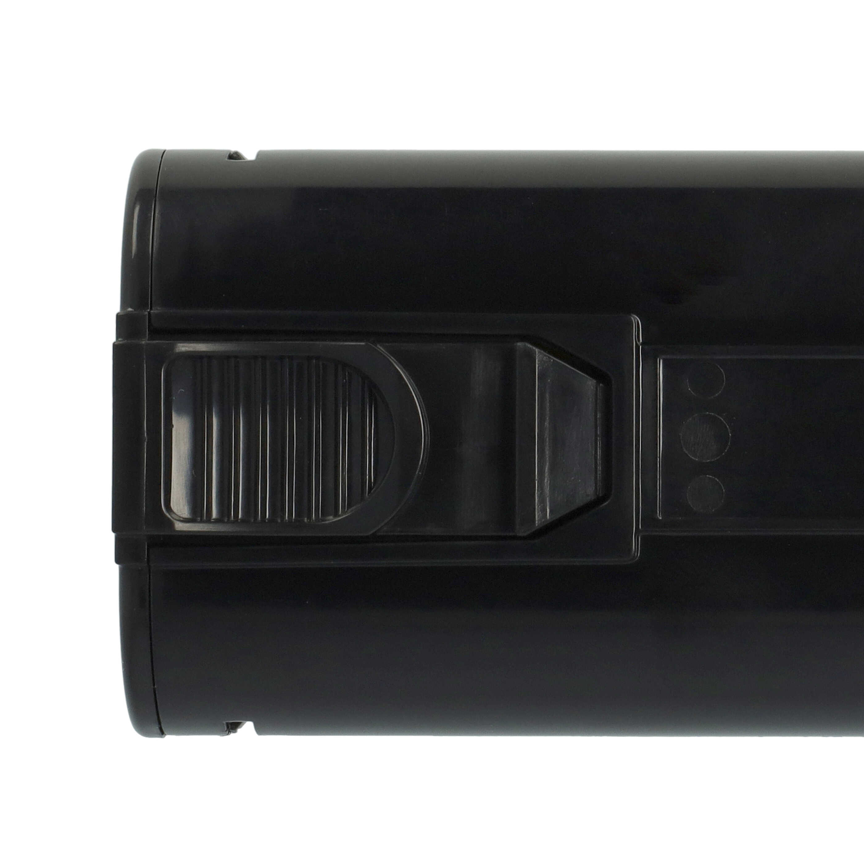 Battery replaces Paslode 900421, 900400, 900420, 404400, 404717 Electric Power Tool - 2000 mAh, 6 V, NiMH