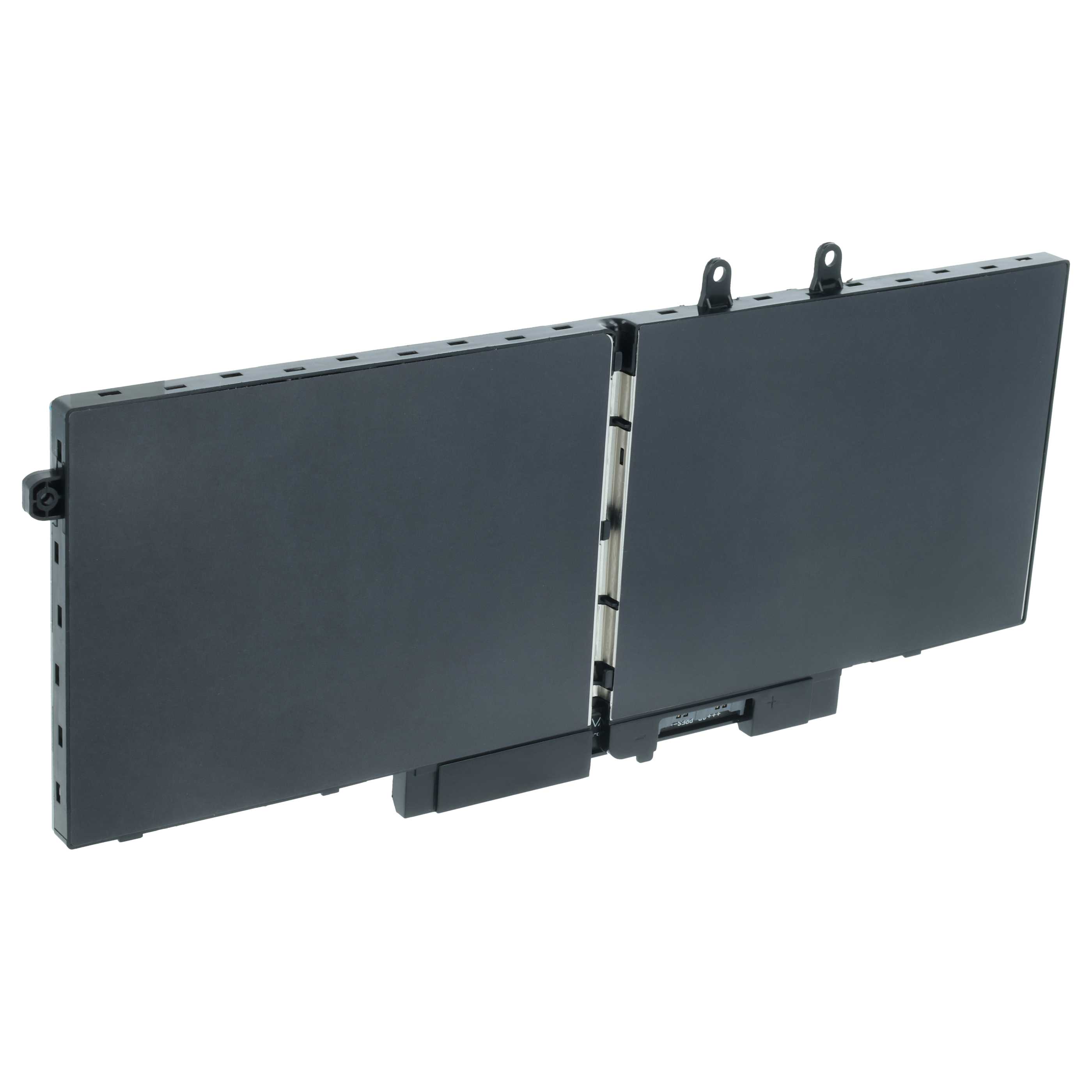 Akumulator do laptopa zamiennik Dell 1VY7F, 3HWPP, 10X1J, 401D9, 3PCVM, 3YNXM - 4150 mAh 15,2 V Li-Ion