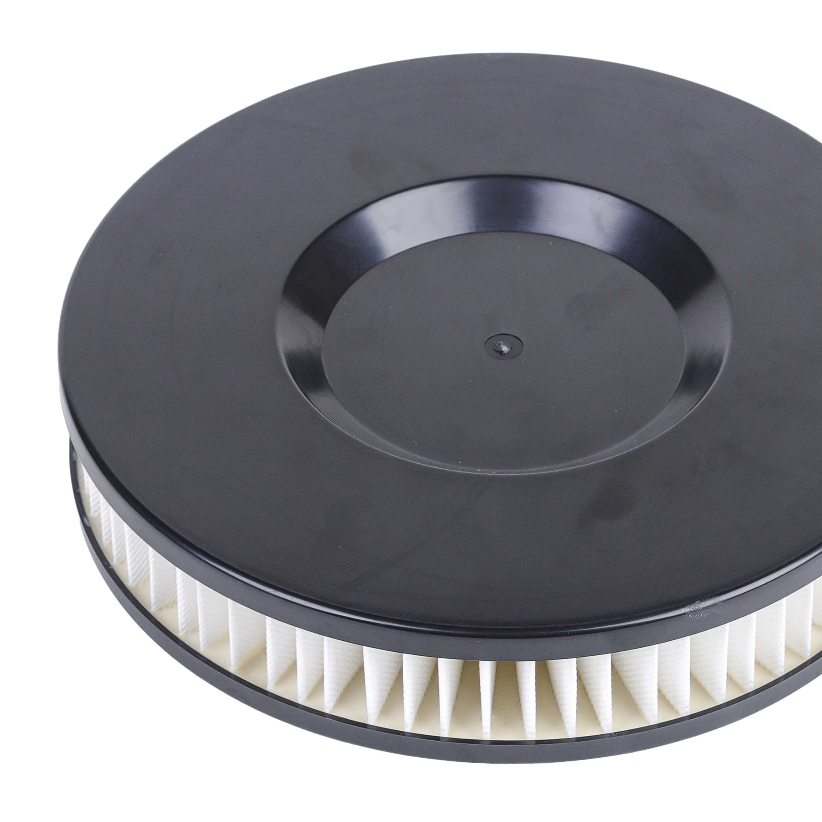 Filter replaces Alto 107407297, 107409006 for Nilfisk Vacuum Cleaner, filter class H12