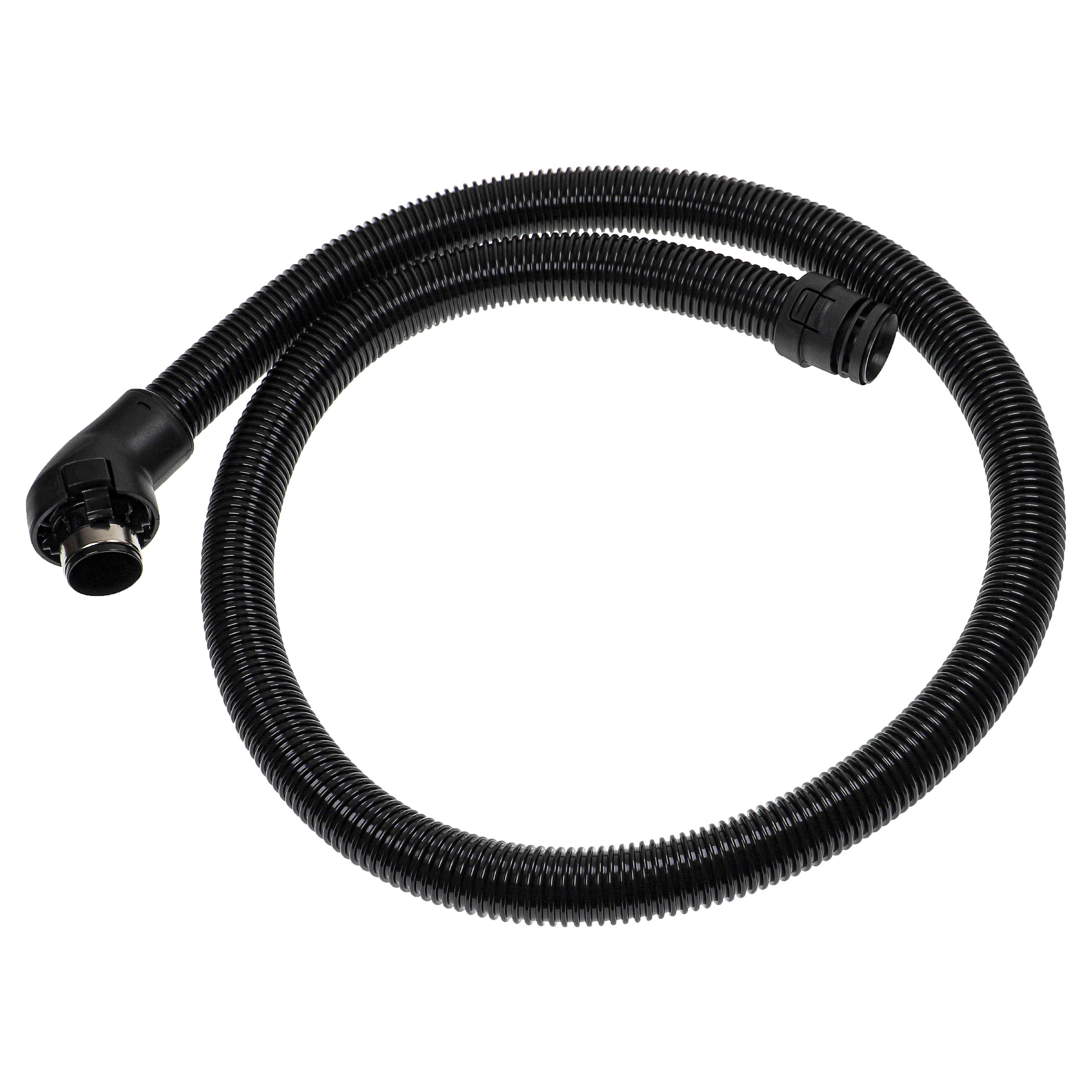 Tuyau flexible remplace Miele 5269603, 5269602, 5269600, 5269601, 5269604 pour aspirateur Miele, 1,8m