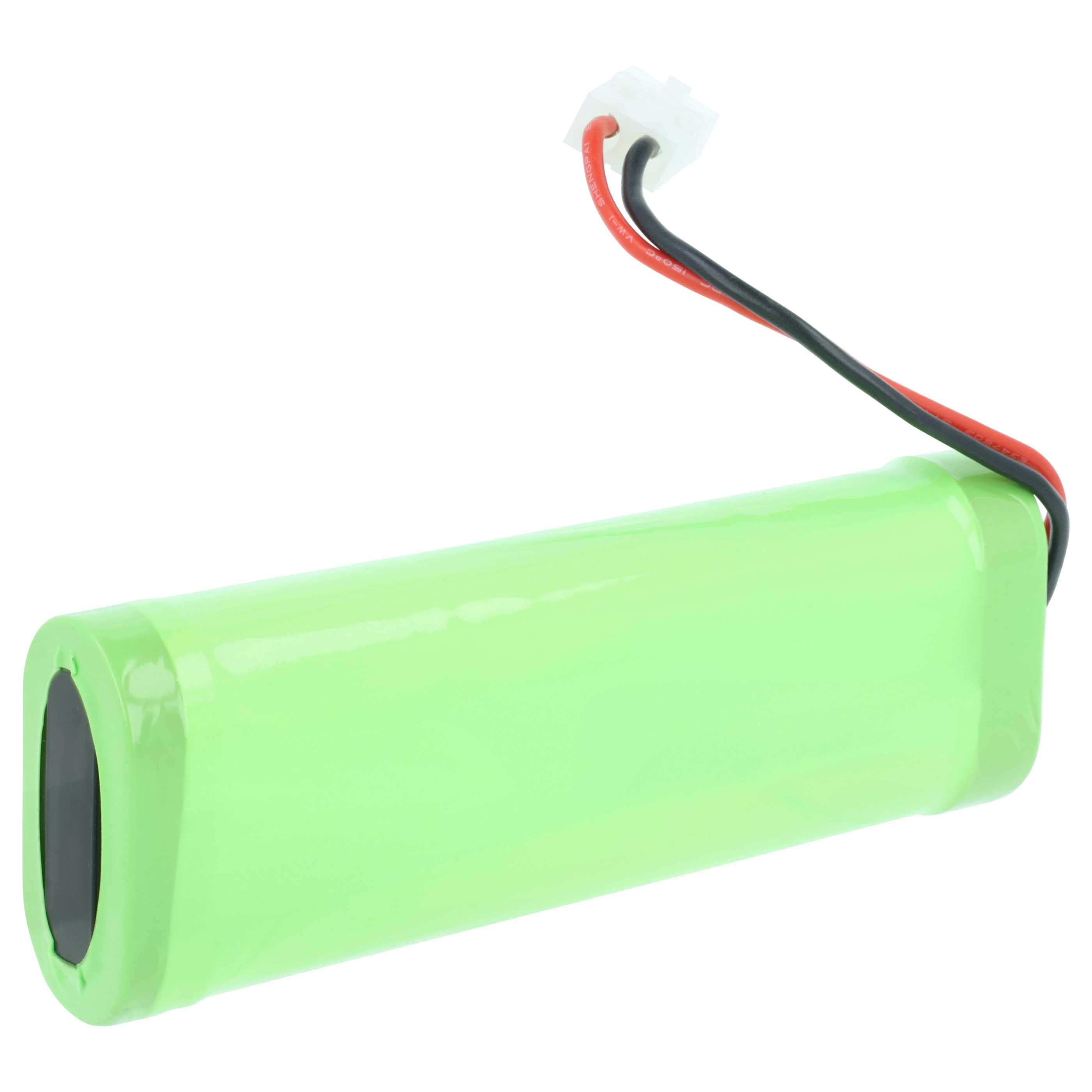 Batterie modèle radio-télécommandé - 5000mAh 7,2V NiMH, Tamiya