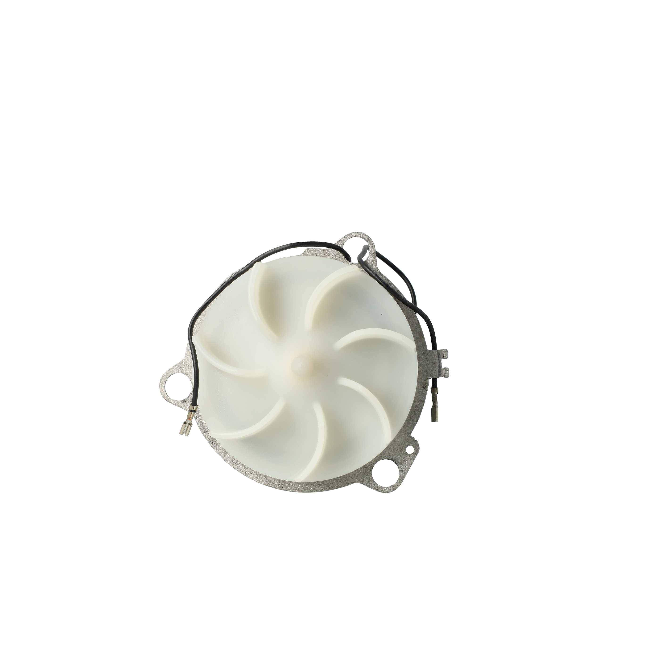 Moteur pour aspirateur Vorwerk Kobold VK 117, VK 115, VK 116 - Moteur d'aspirateur avec câble de connexion