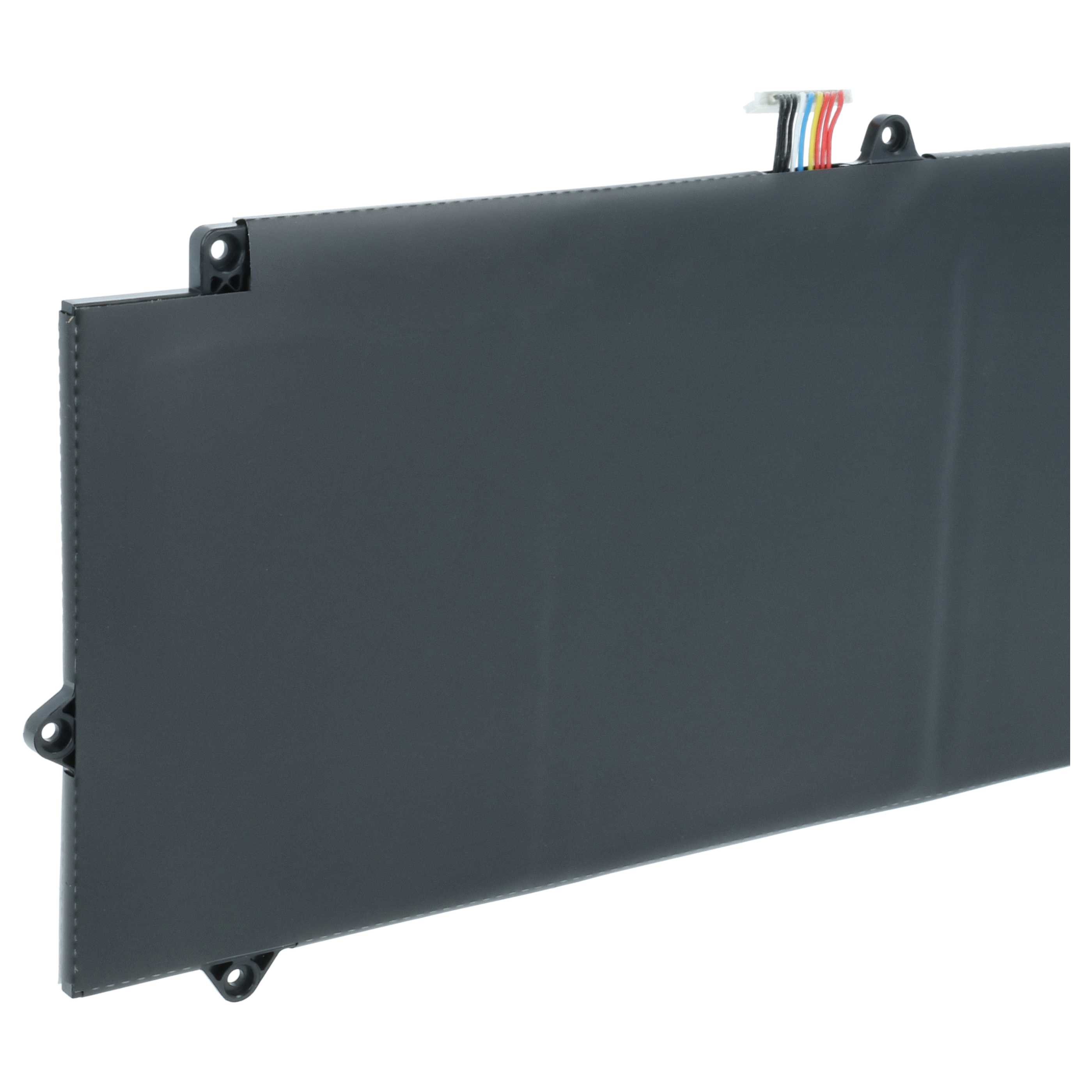 Batteria sostituisce HP HSTNN-DB7Q, 860724-2B1, 860724-2C1, 860708-855 per notebook - 5300mAh 7,7V Li-Poly