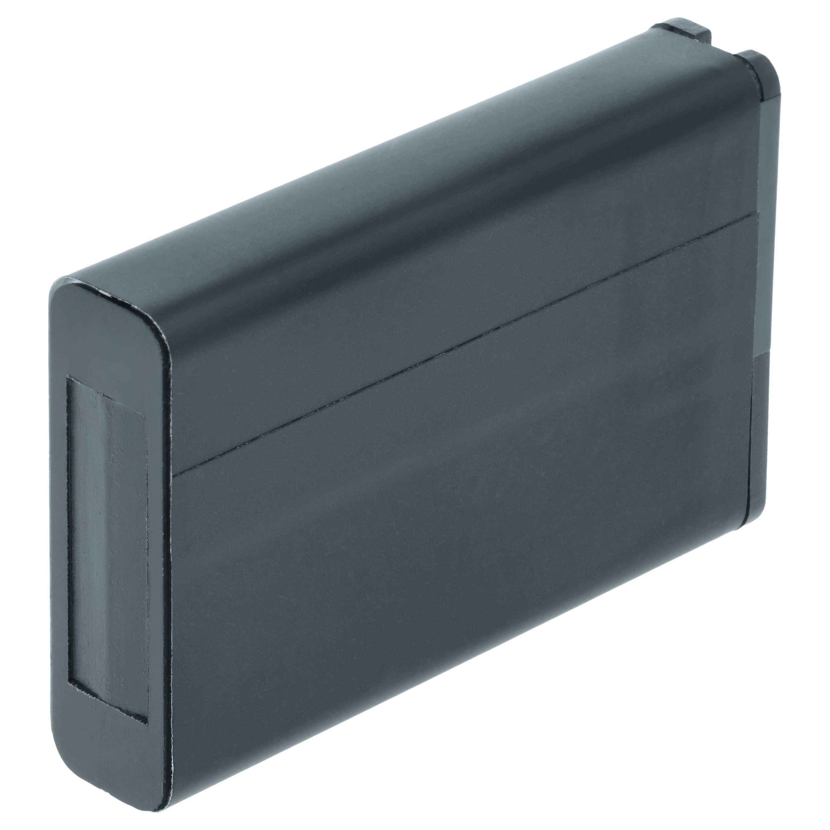 Akumulator do nawigacji GPS zamiennik Garmin 361-00053-00 - 2200 mAh 3,7 V Li-Ion