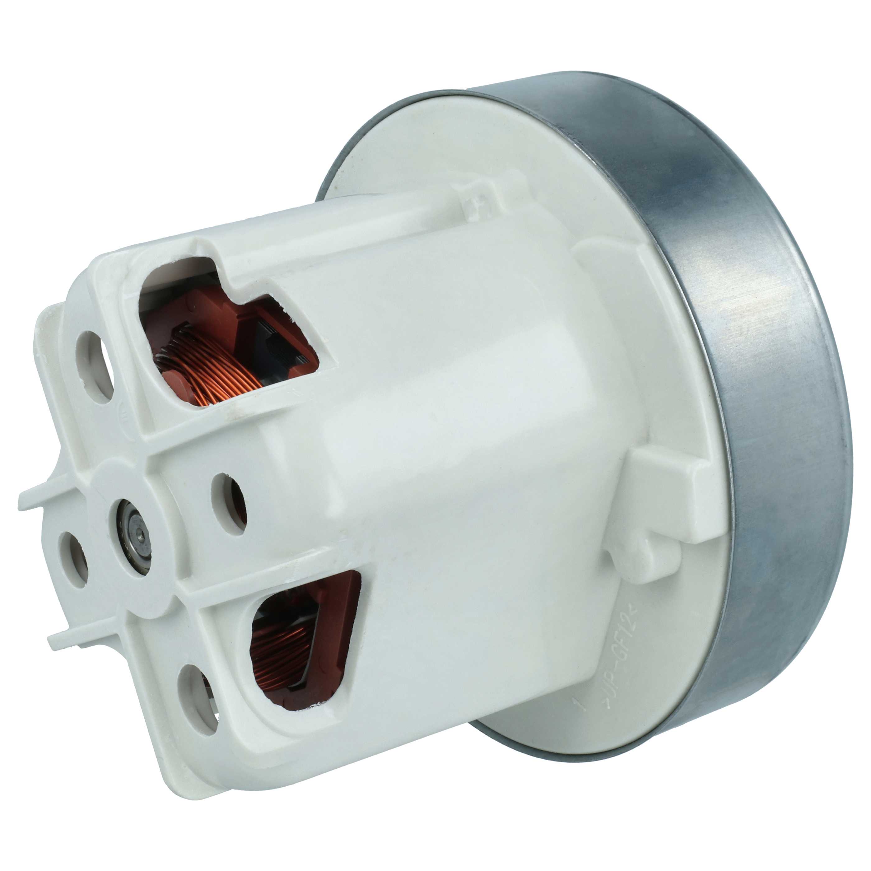 Motor für Staubsauger wie Kärcher VC6100, VC6200, VC6300 - 230 V, 1600 W