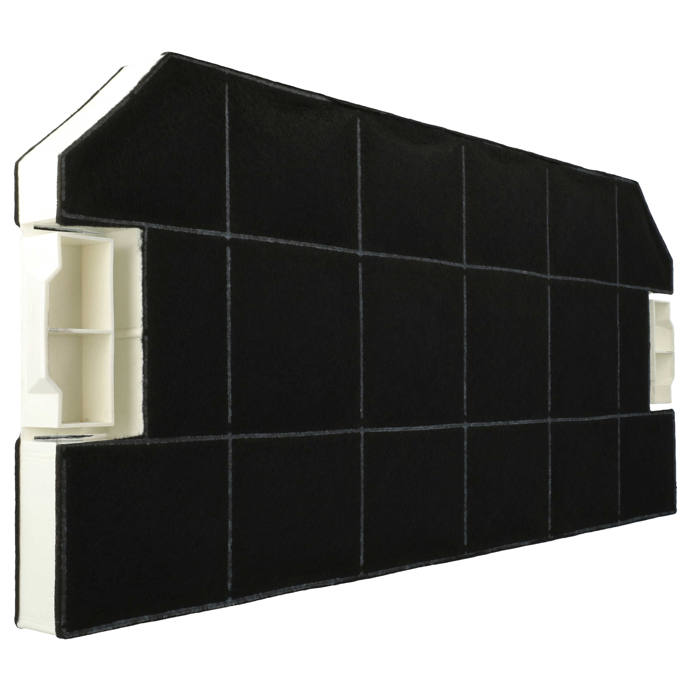 Filtre à charbon actif remplace Bosch DHZ3300 pour hotte Bosch