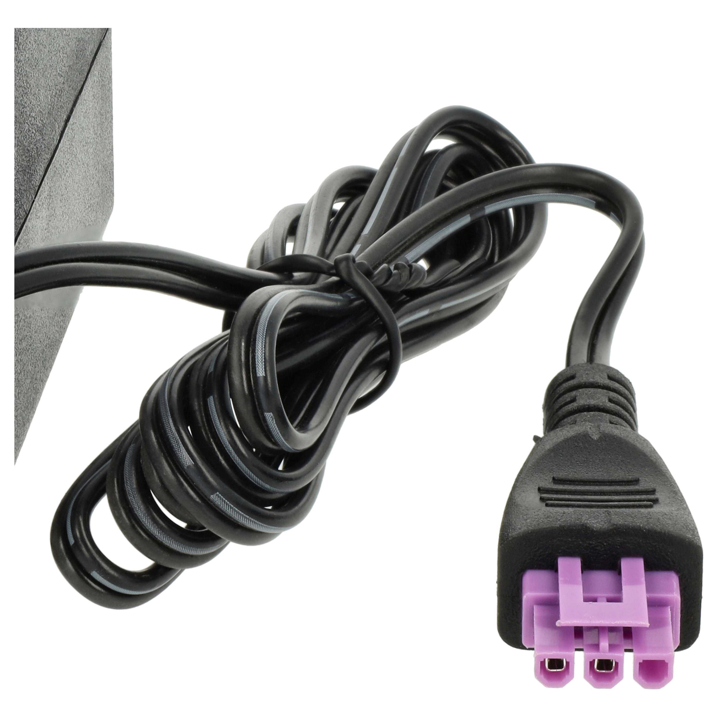 Netzteil als Ersatz für HP 0957-2280 für HP Drucker - 12,9 cm