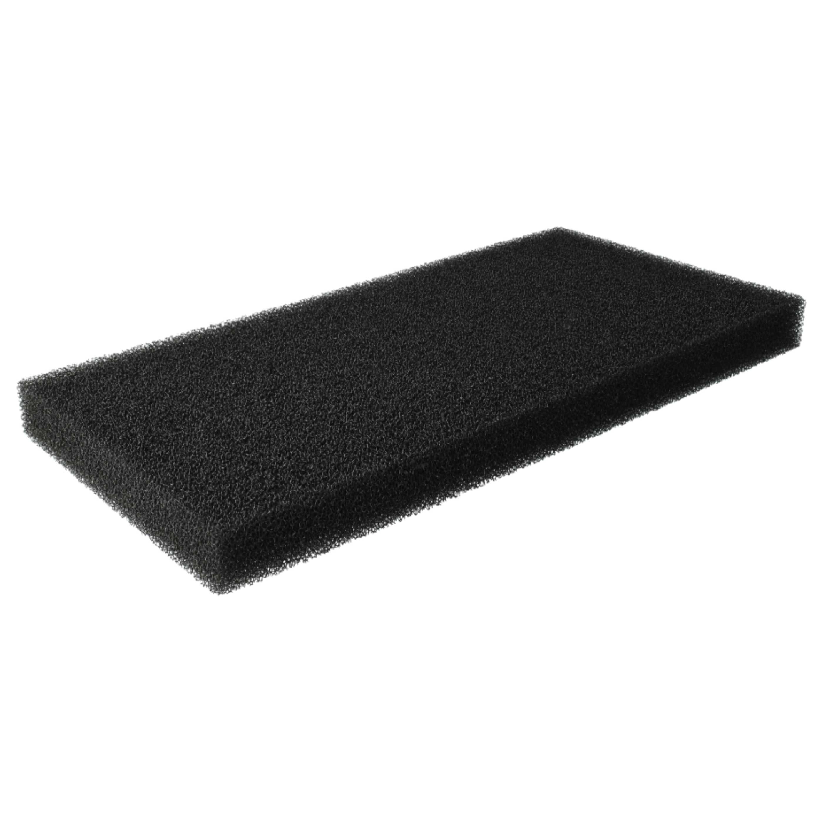 10x Filter as Replacement for Gorenje/Panasonic ANH-810183, ANH-628504, ANH-628504, 429410 Tumble Dryer etc.
