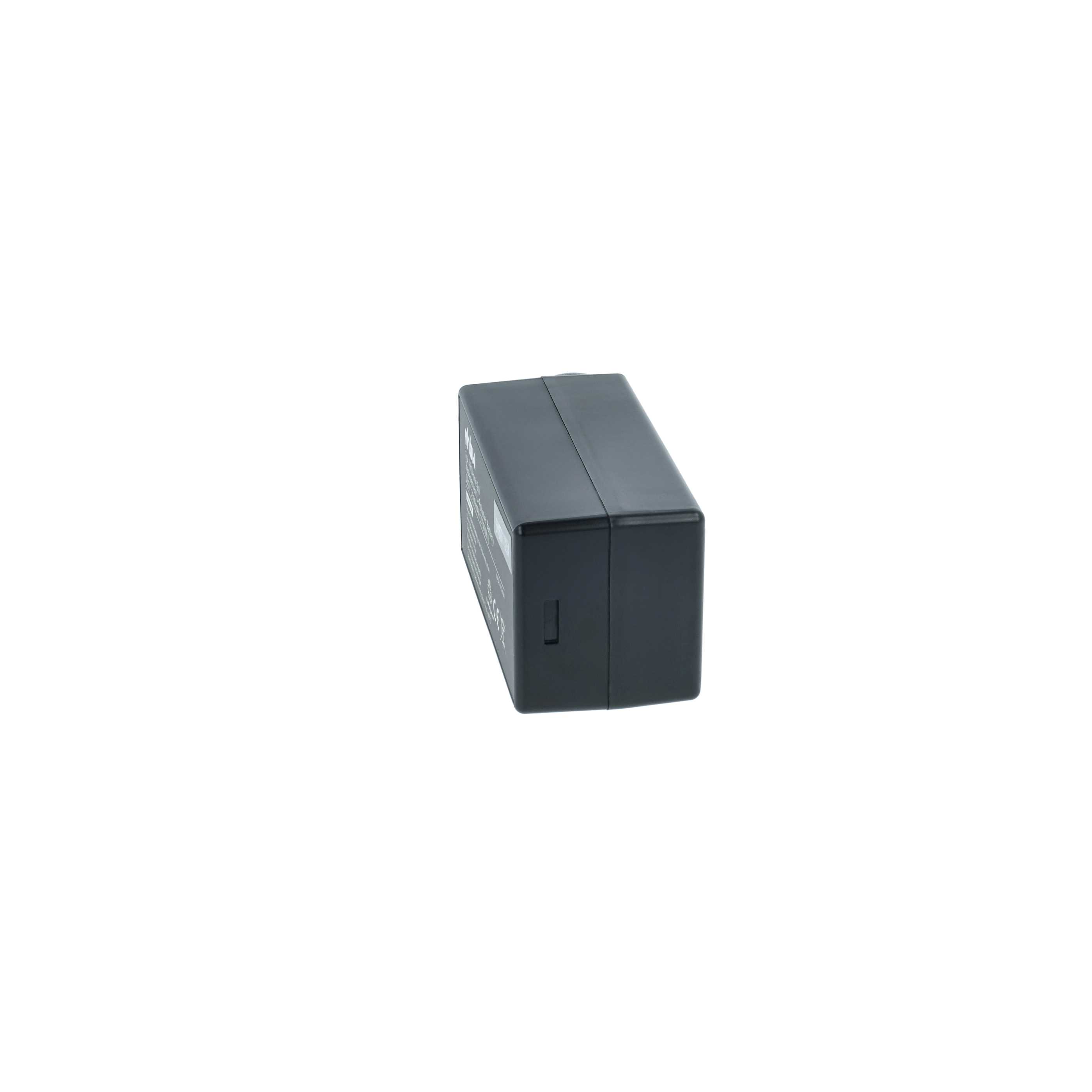 Batterie remplace PF070056 pour drone Parrot- 2500mAh 11,1V Li-polymère