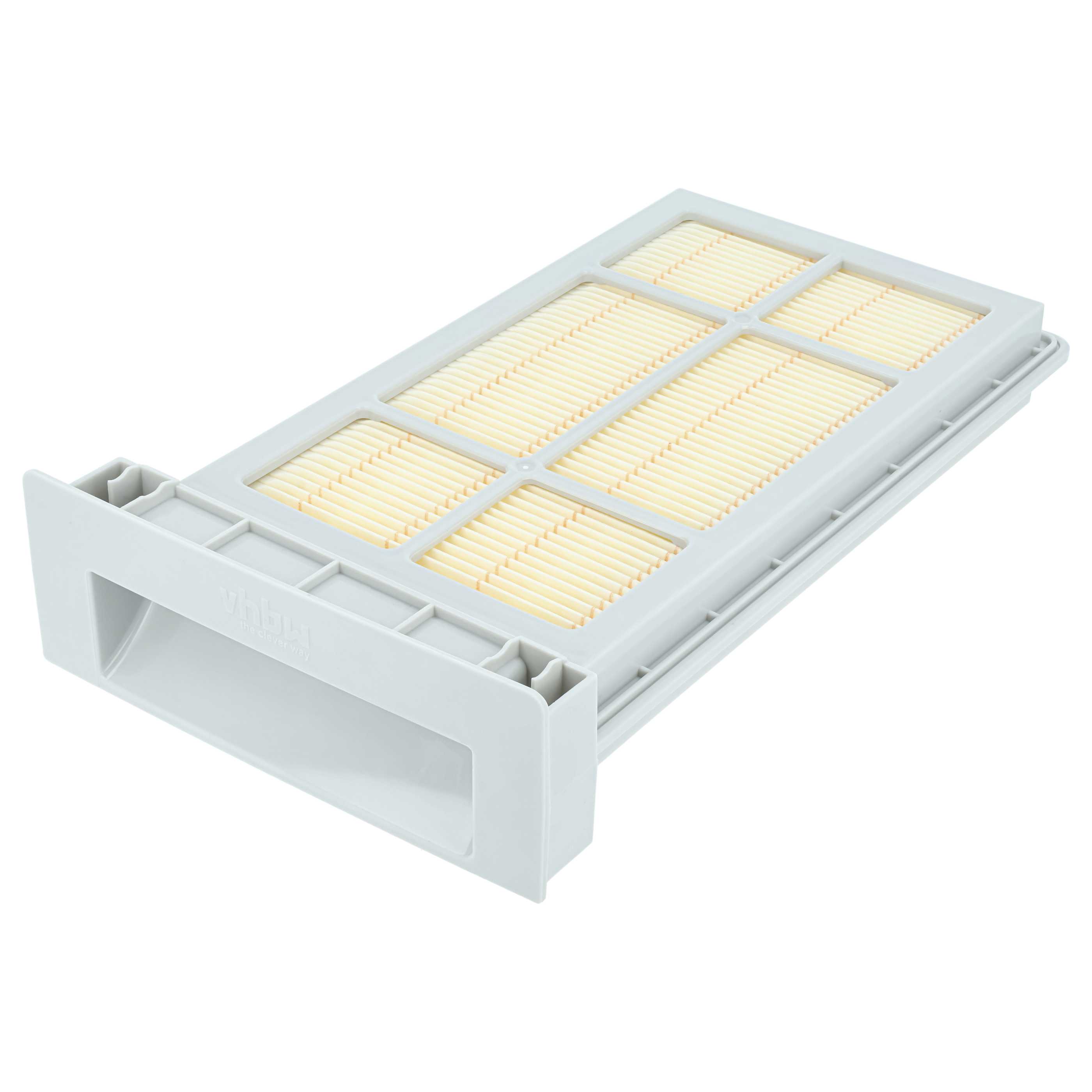 2x Filter replaces Festool HF-CT COMP, 204200 for Festool Vacuum Cleaner