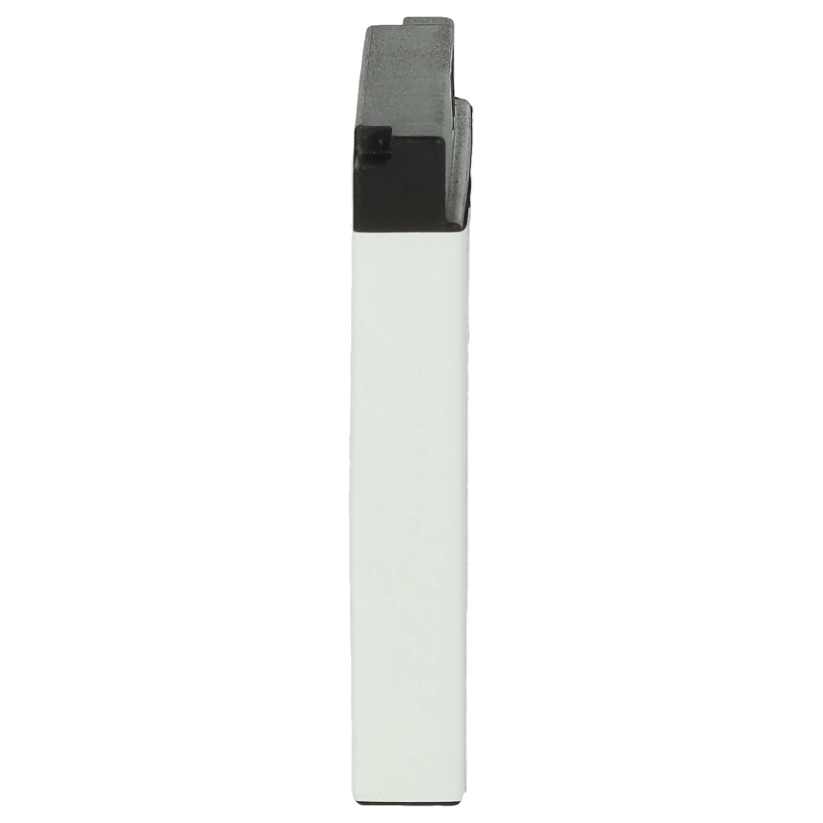 Smartwatch Battery replaces BT166342, PX8914-944, BT266342 - 380 mAh 3.7 V Li-polymer + Tools