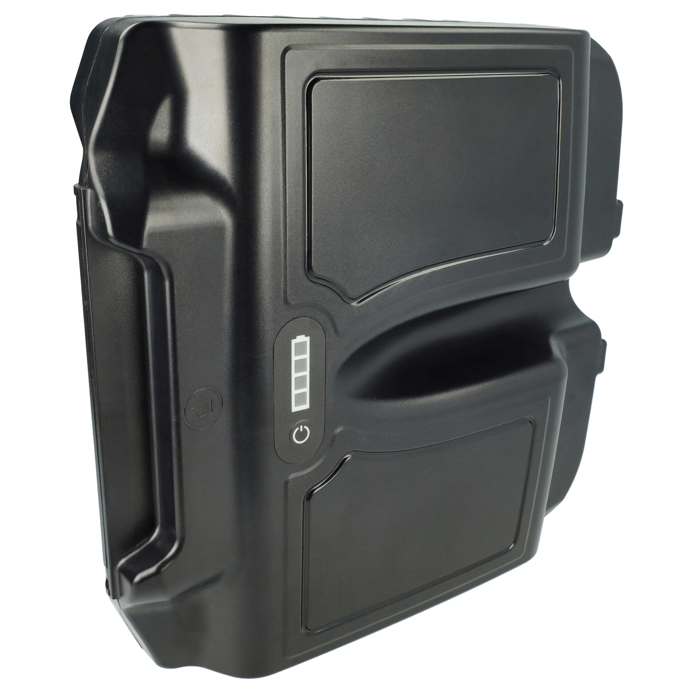 Electric Golf Caddy Battery replaces PowaKaddy PK3583, PK3785, 4S8P - 20800mAh, 14.8V