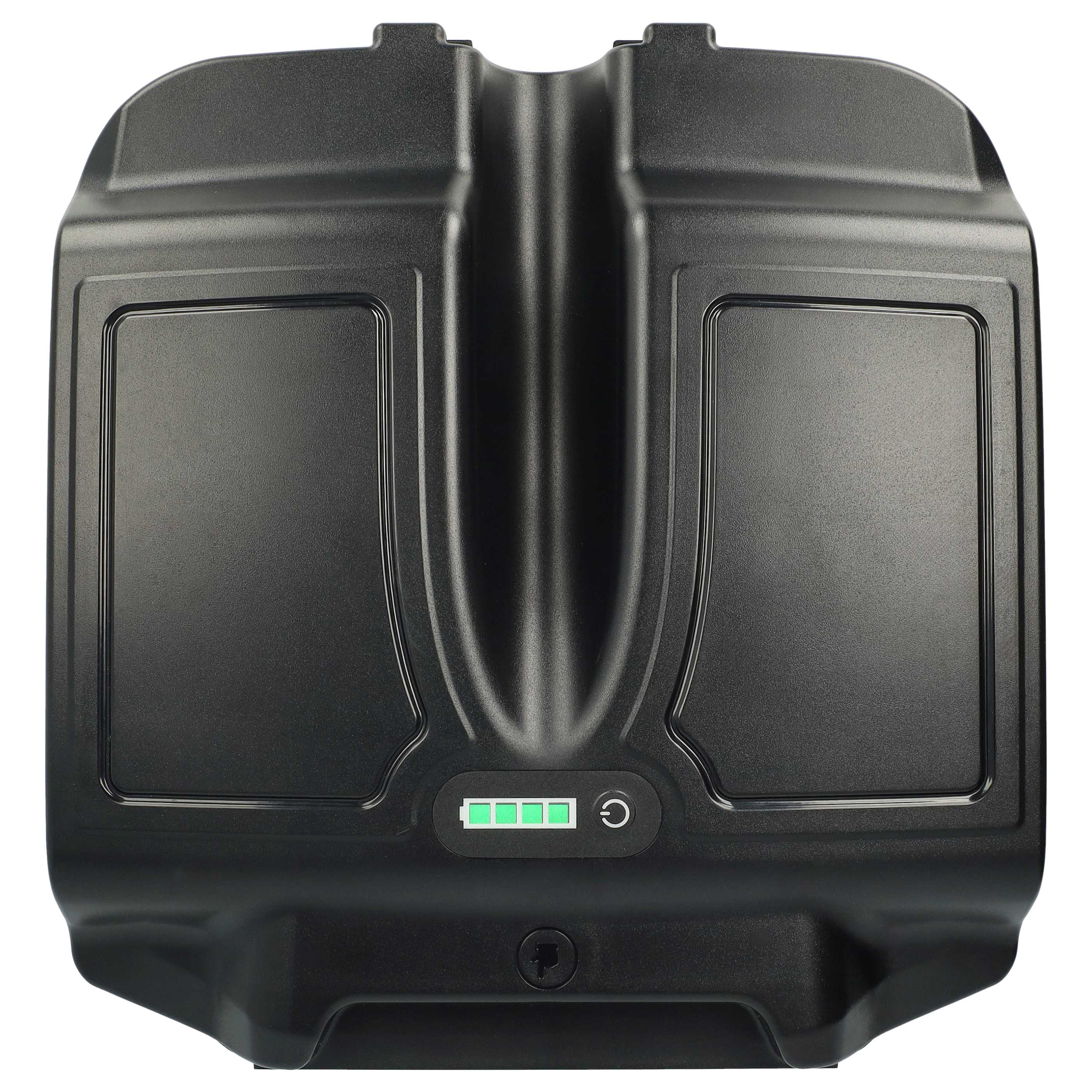Electric Golf Caddy Battery replaces PowaKaddy PK3583, PK3785, 4S8P - 20800mAh, 14.8V