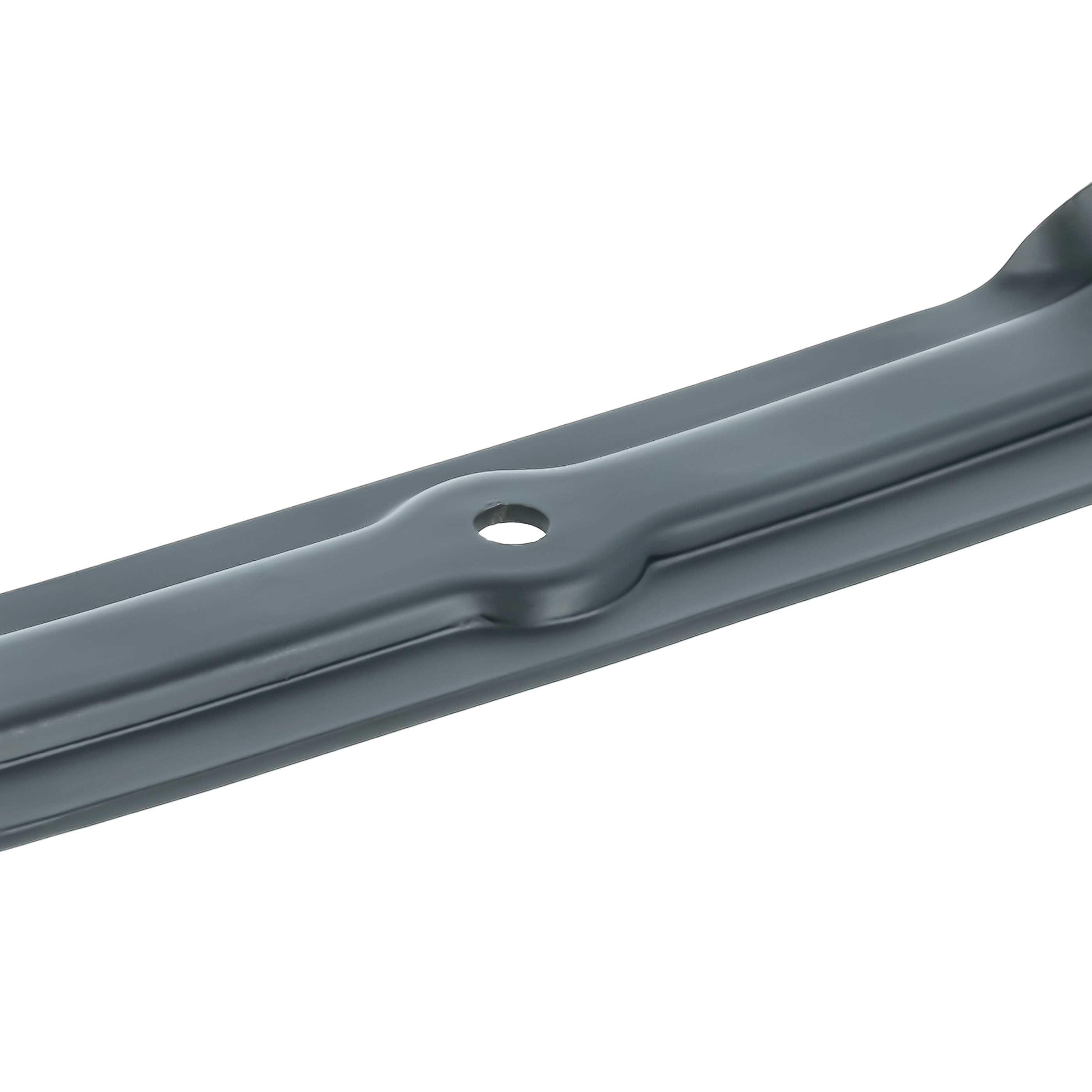 Exchange Blade replaces Gardena 4080-20 Cordless Lawnmowercoated steelblack