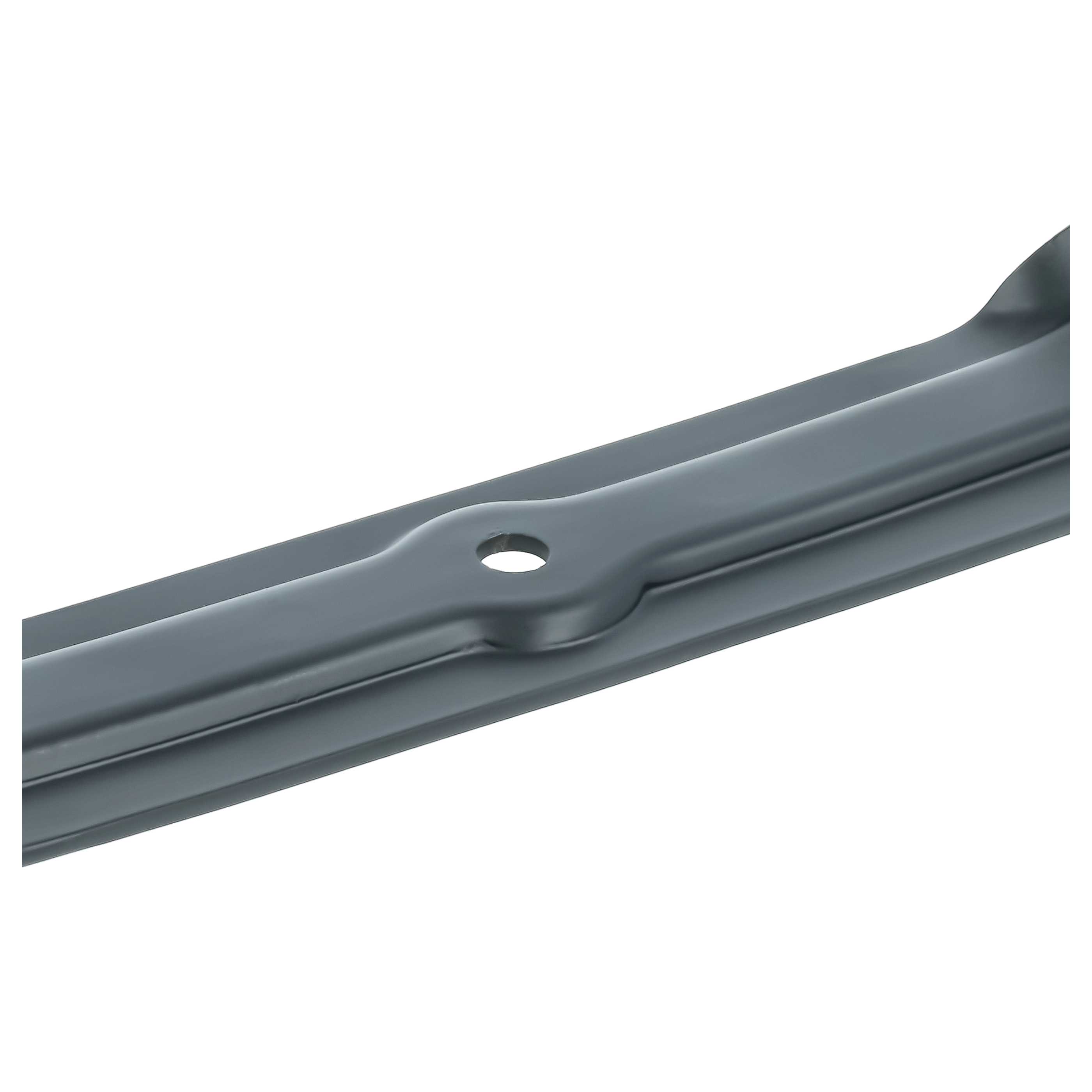 Lame remplace Gardena 4080-20 pour tondeuse – Couteaux acier revêtu, Schwarz