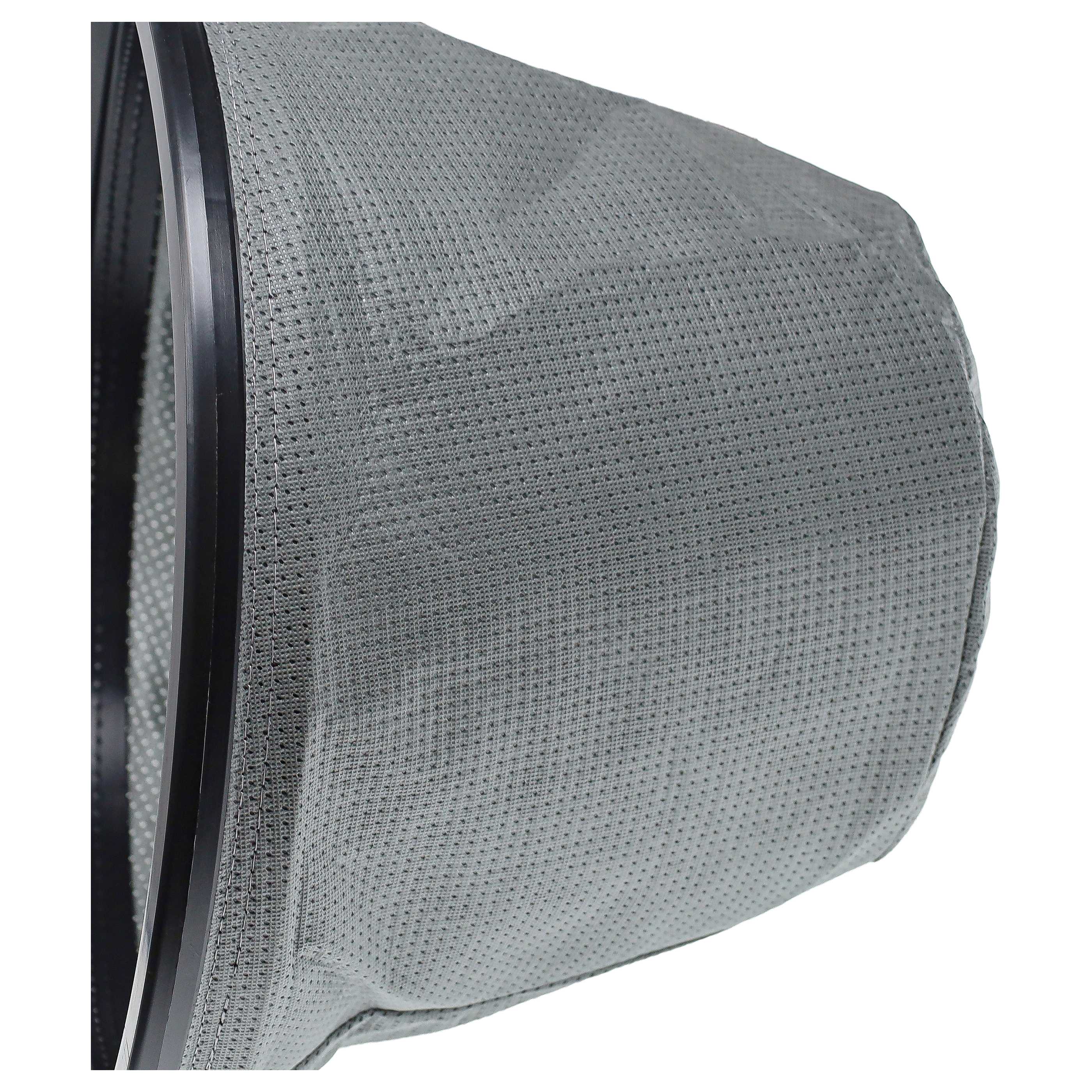 Filter replaces Nilfisk VA80110 for Nilfisk Vacuum Cleaner
