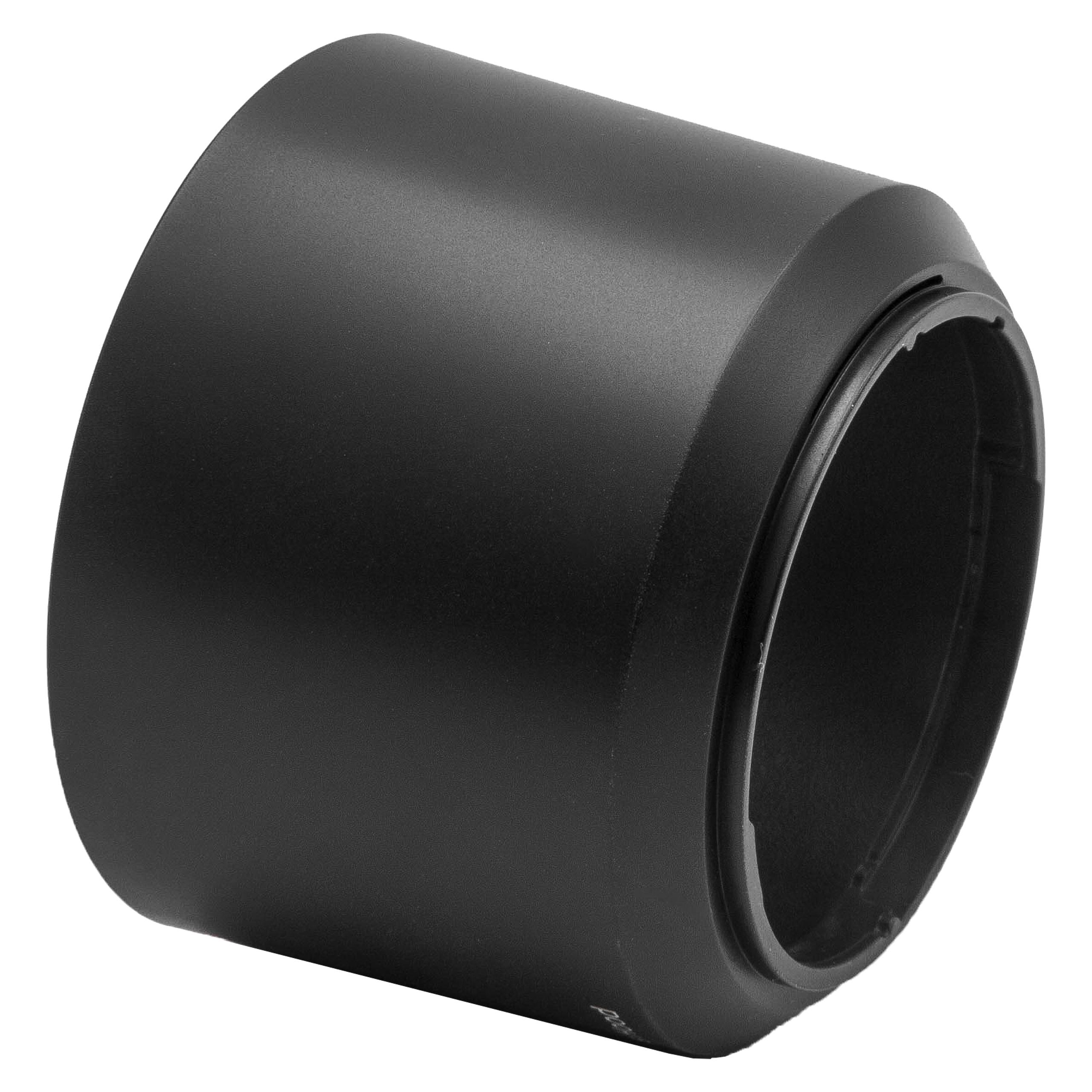 Lens Hood as Replacement for Sony Lens ALC-SH115