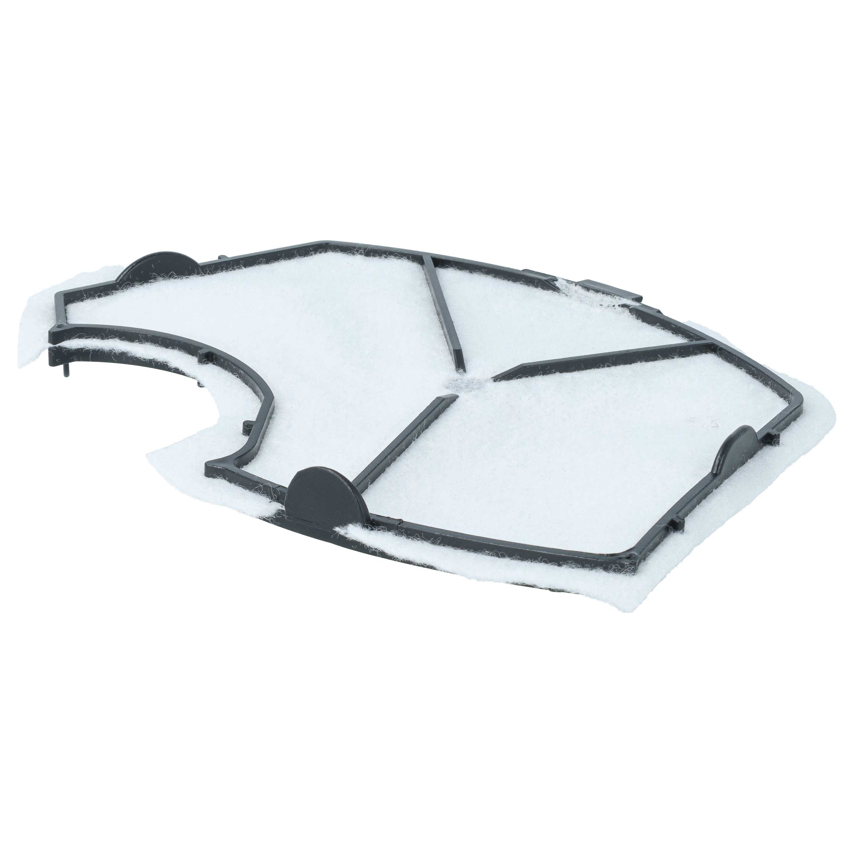 filtro protector motor###DU HAST DEN FALSCHEN REF TAG VERWENDET###aspiradora, 10,3 x 14,3 cm