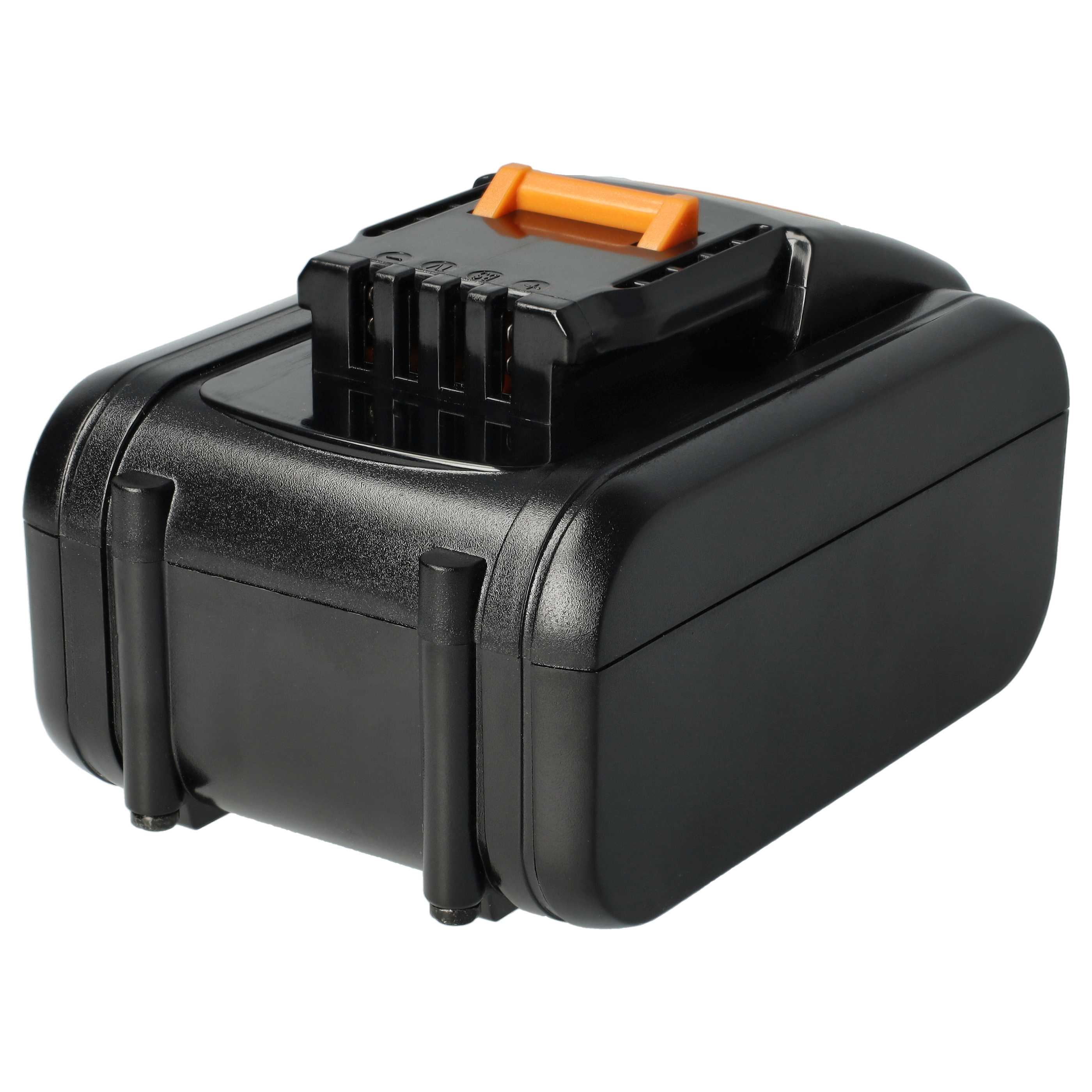 Batterie remplace Worx WA3539, WA3527 pour outil électrique - 3000 mAh, 16 V, Li-ion