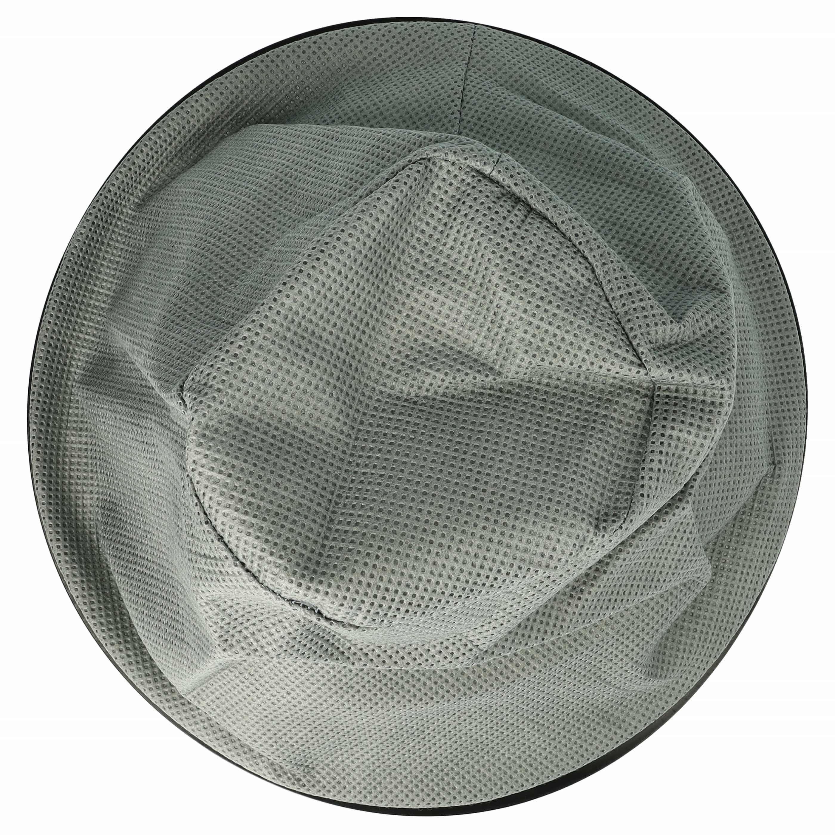 3x Filtertextile filter replaces 5900779934771 for Güde Chimney Sweep Vacuum