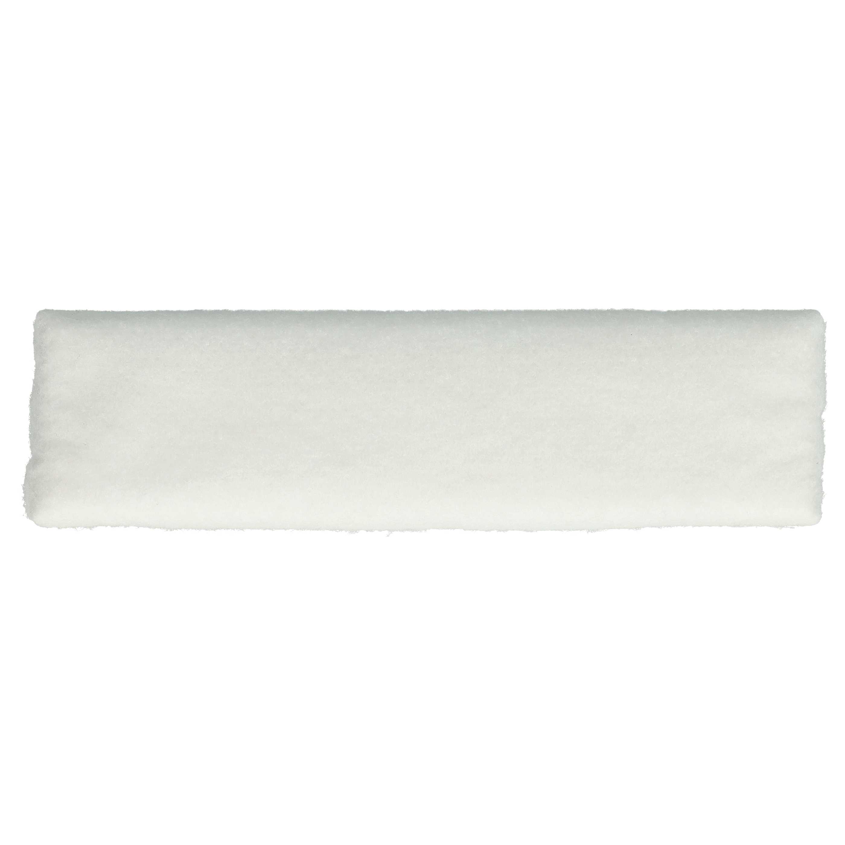 2x Filter replaces Thomas 195180, 787237 for Thomas Vacuum Cleaner