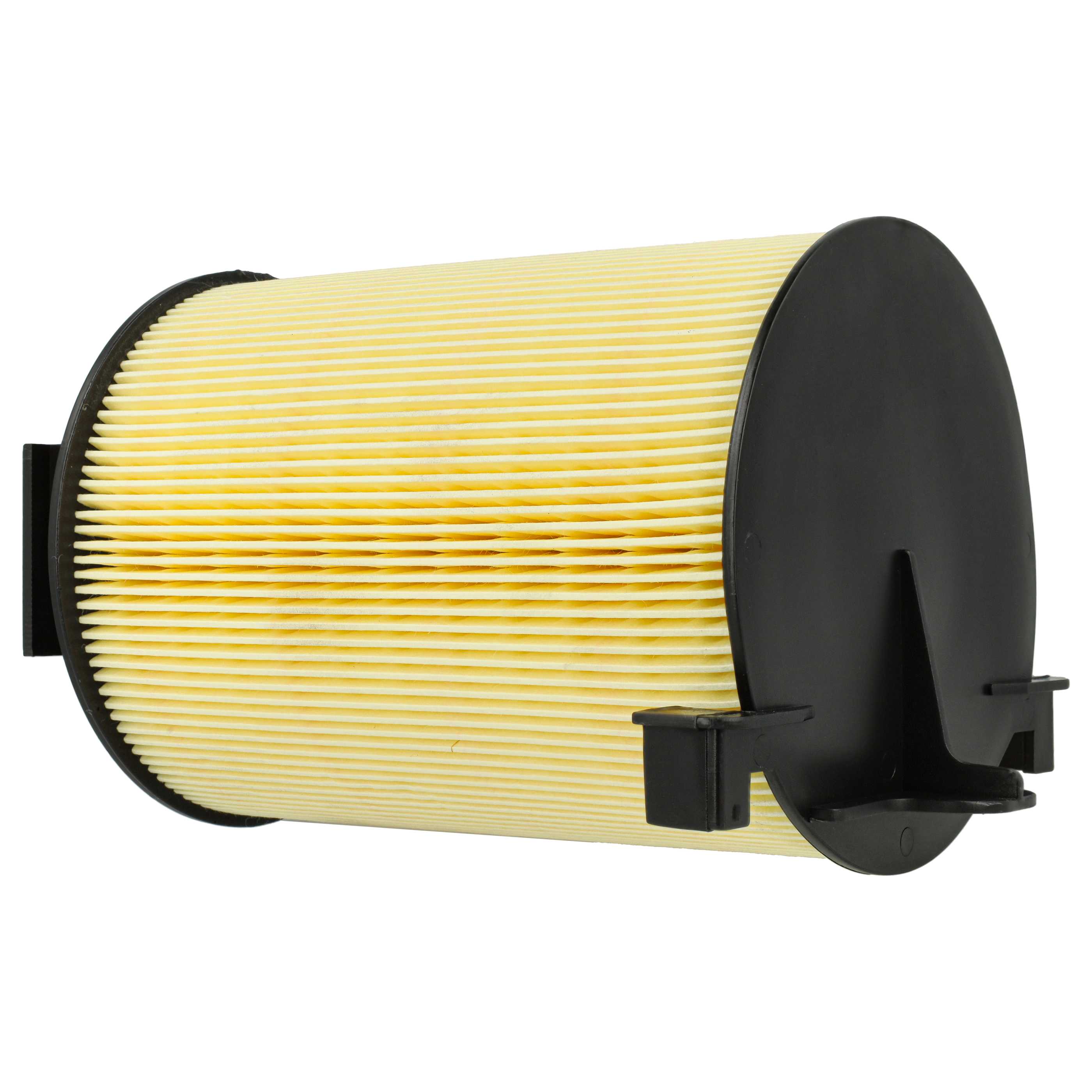Car Air Filter replaces Audi 1F0129620, 1K0129620C, 3C0129620 etc. - Motor Filter