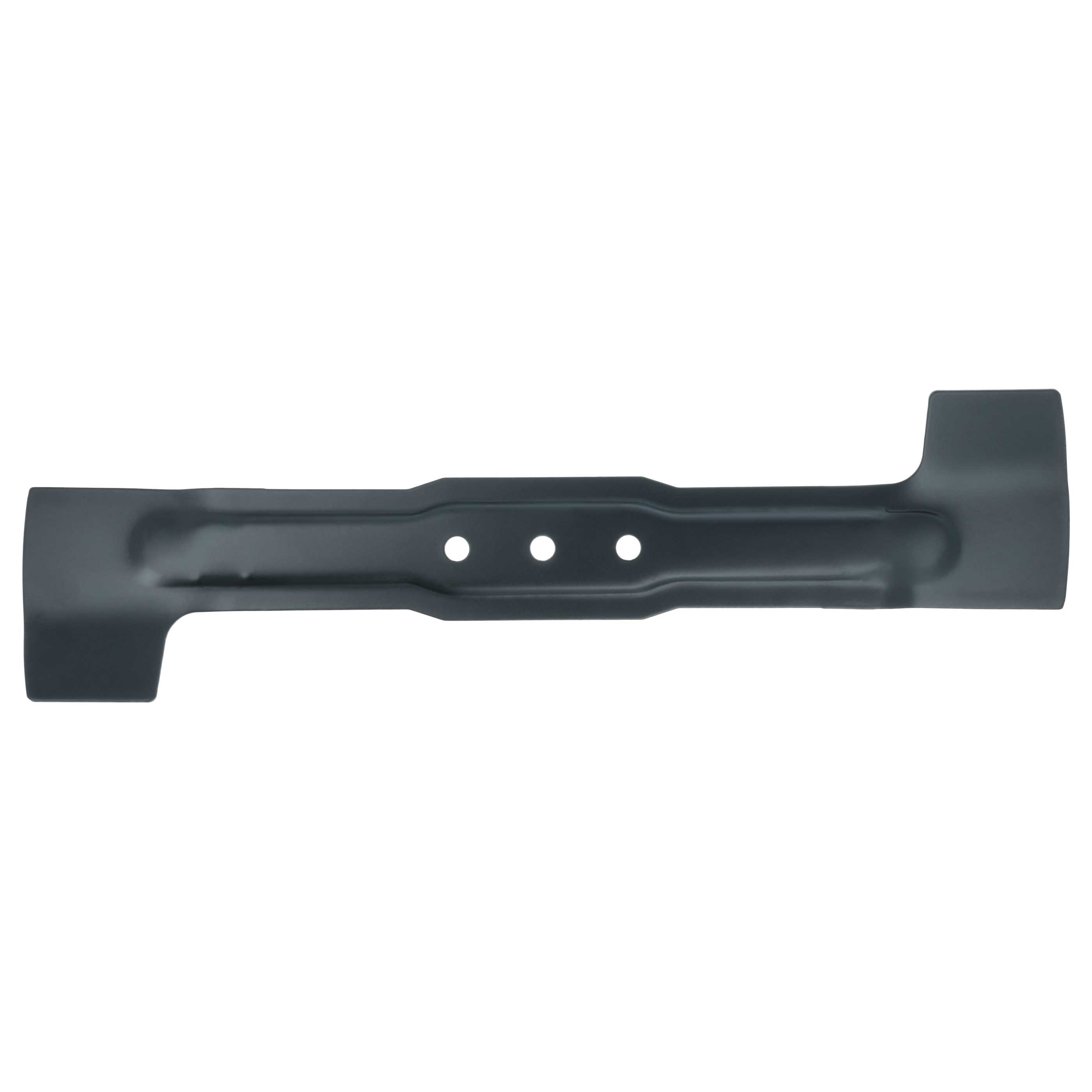 Exchange Blade replaces Bosch F016800275, F016800272, F016L65400 Cordless Lawnmower - Steelblack
