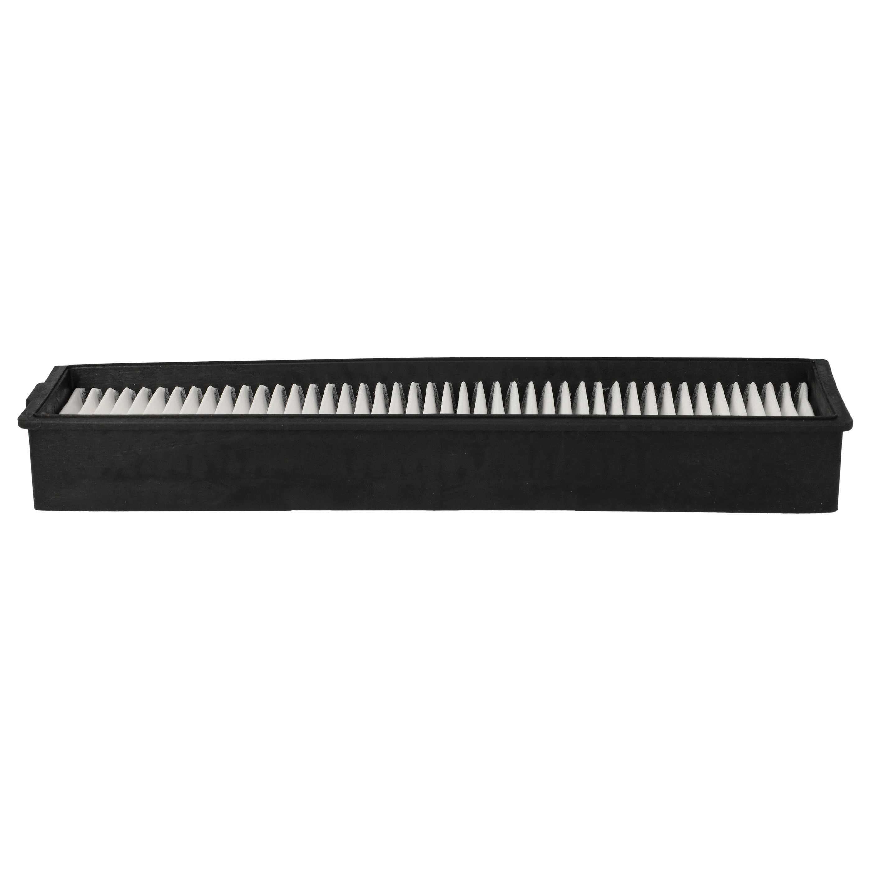 Filter replaces LG ADV74225701 for LG Vacuum Cleaner