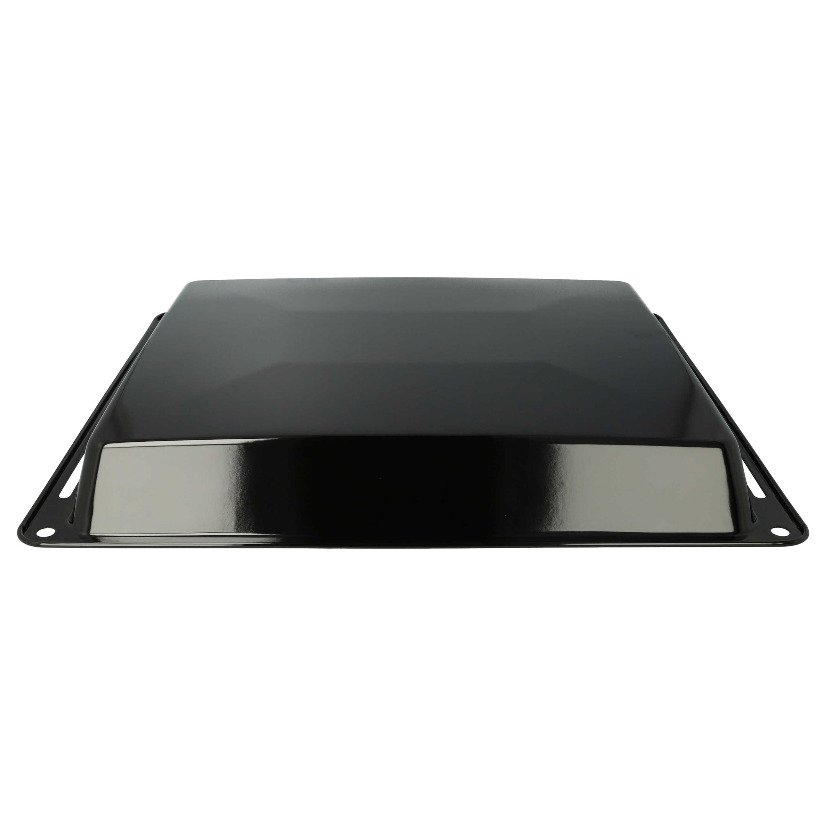 Bandeja de horno reemplaza Indesit C00325793, C00325934, ARI325934 para hornos Privileg - 44,5 x 37,5 x 5 cm