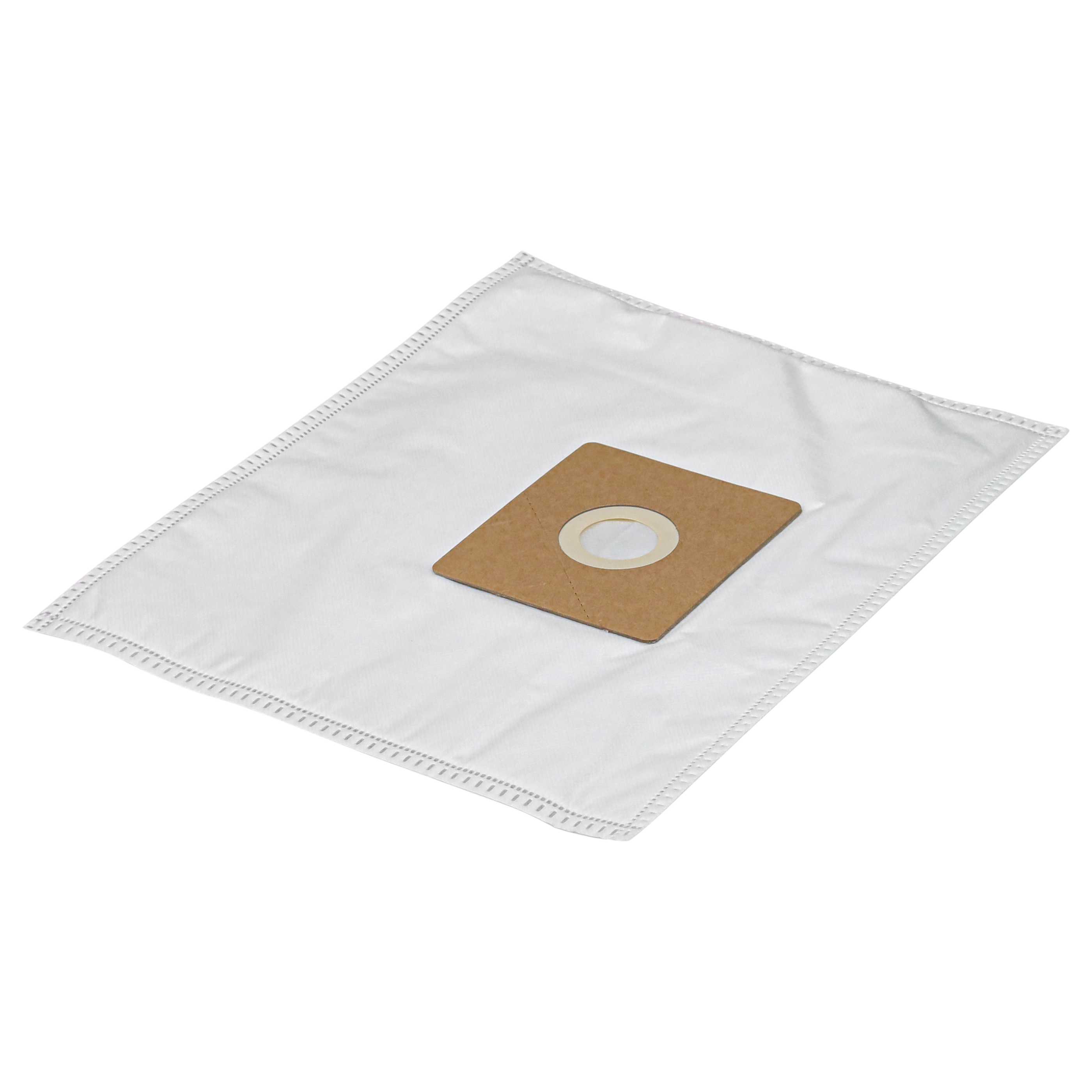 5x Sacchetto sostituisce Dirt Devil 7075022 per aspiratore, microfibra