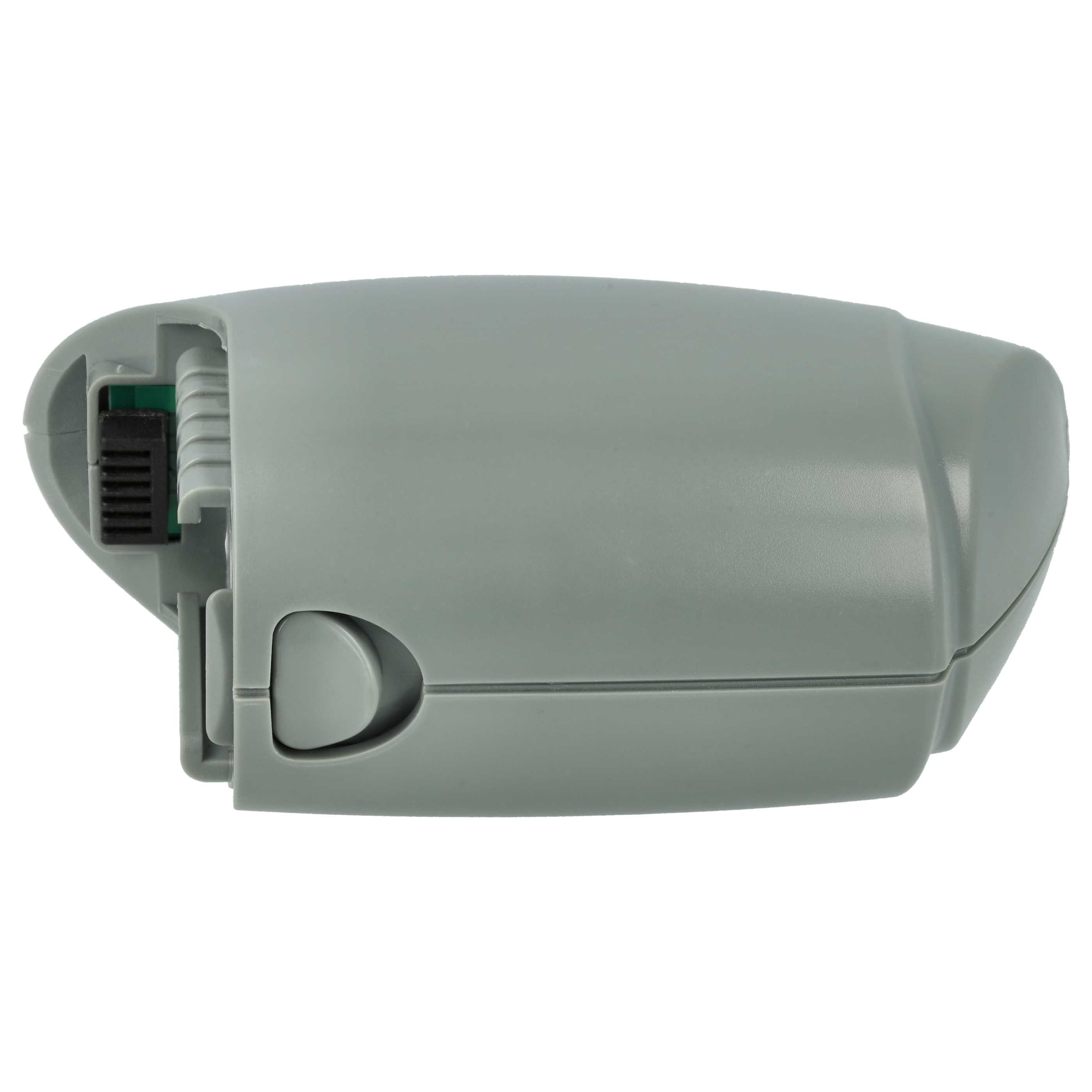Batterie remplace Niton 510001-099, 600-541 outil de mesure Niton - 7,8Ah 7,4V Li-ion
