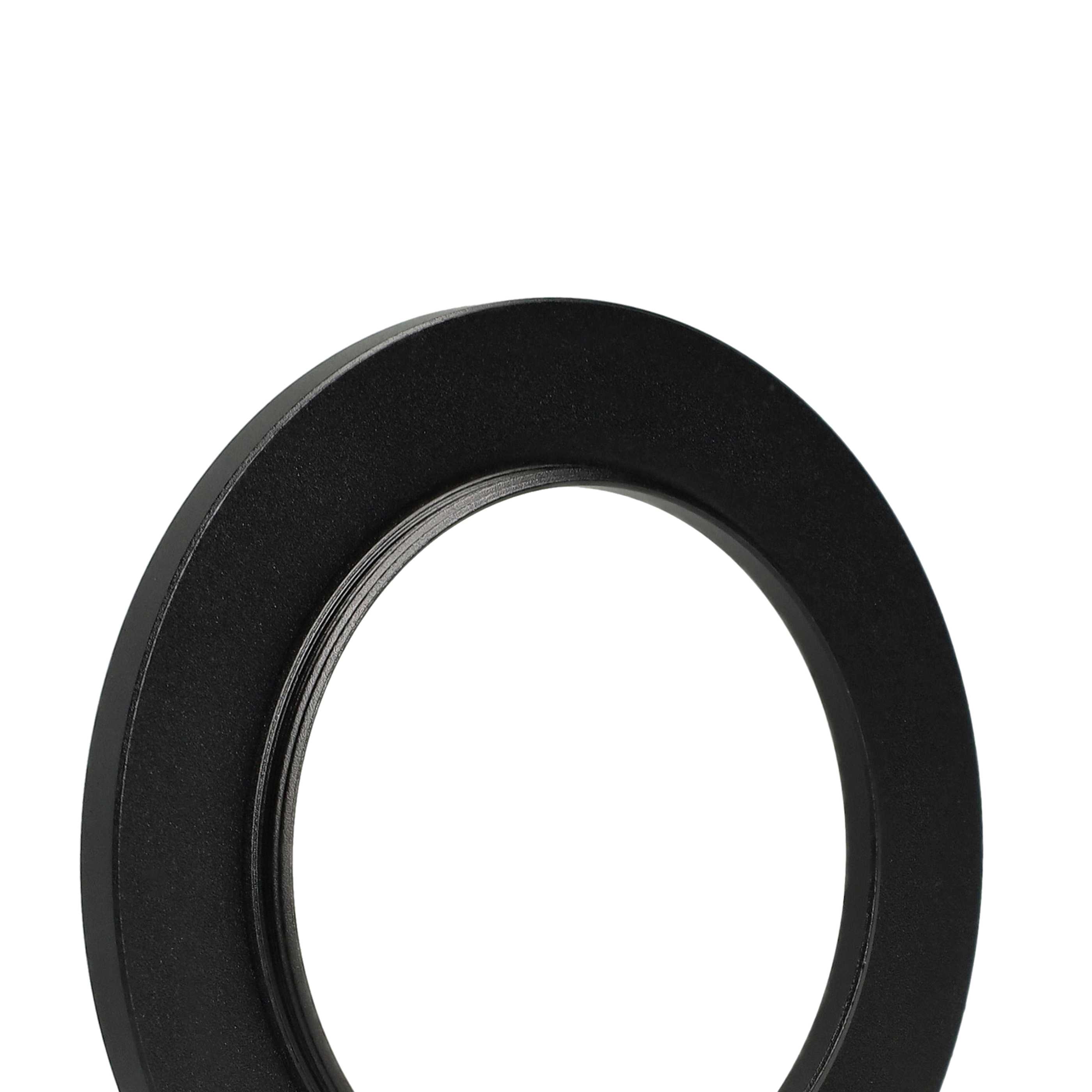 Step-Up-Ring Adapter 52 mm auf 72 mm passend für diverse Kamera-Objektive - Filteradapter