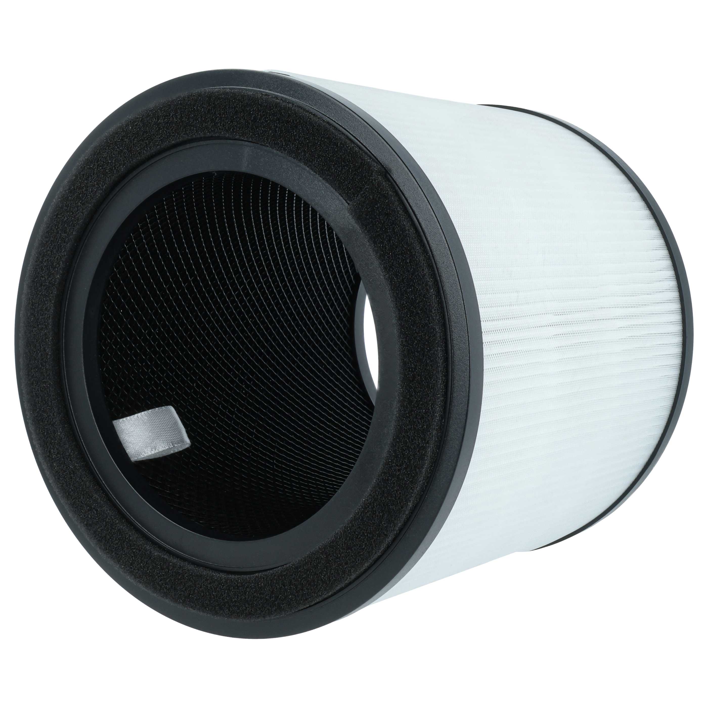 2x HEPA Filter replaces AEG AFFBRZ2, AFFCAR2 for AEG Air Humidifier