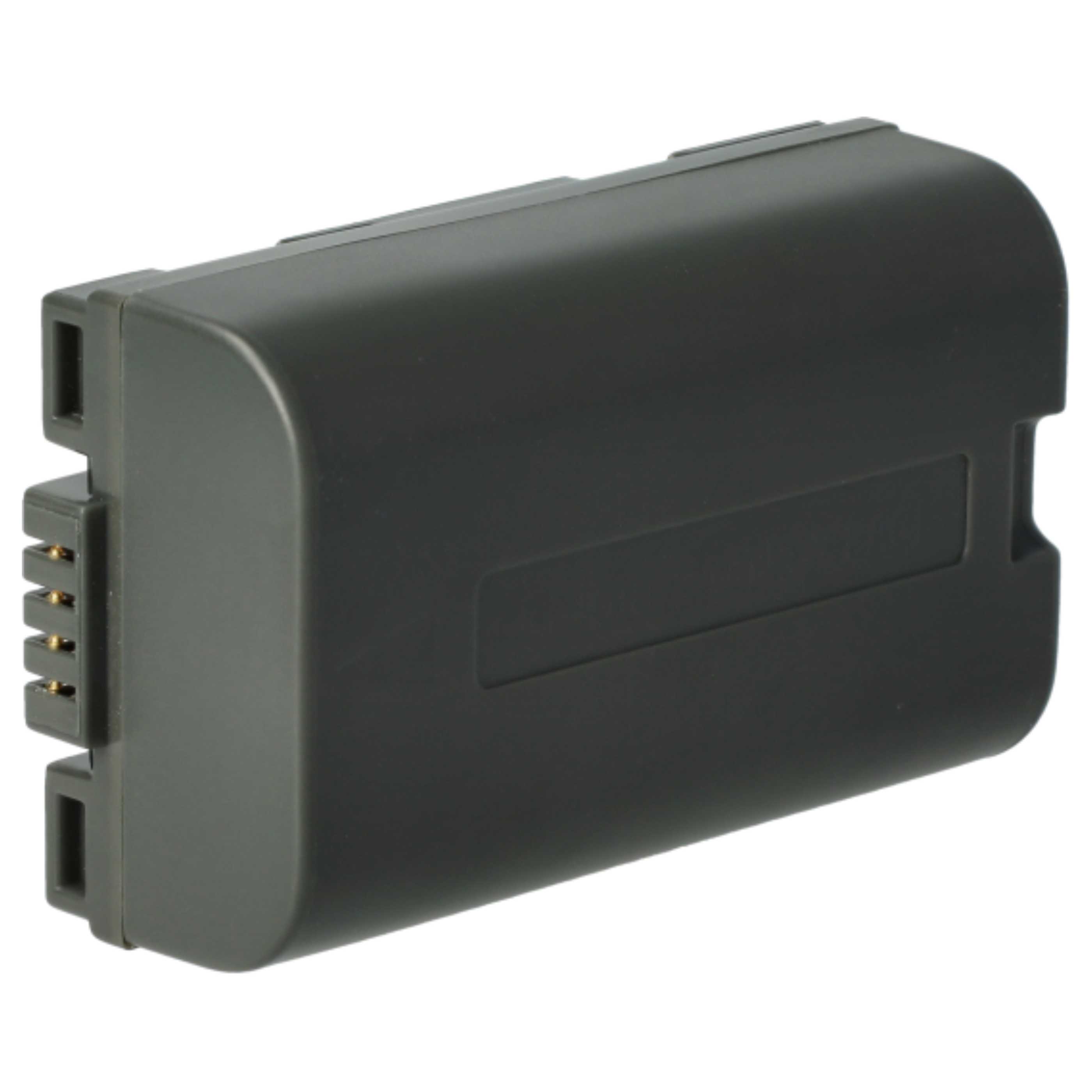2x Batteries remplace Hitachi DZ-BP28, DZ-BP14, DZ-BP16 pour caméscope ...