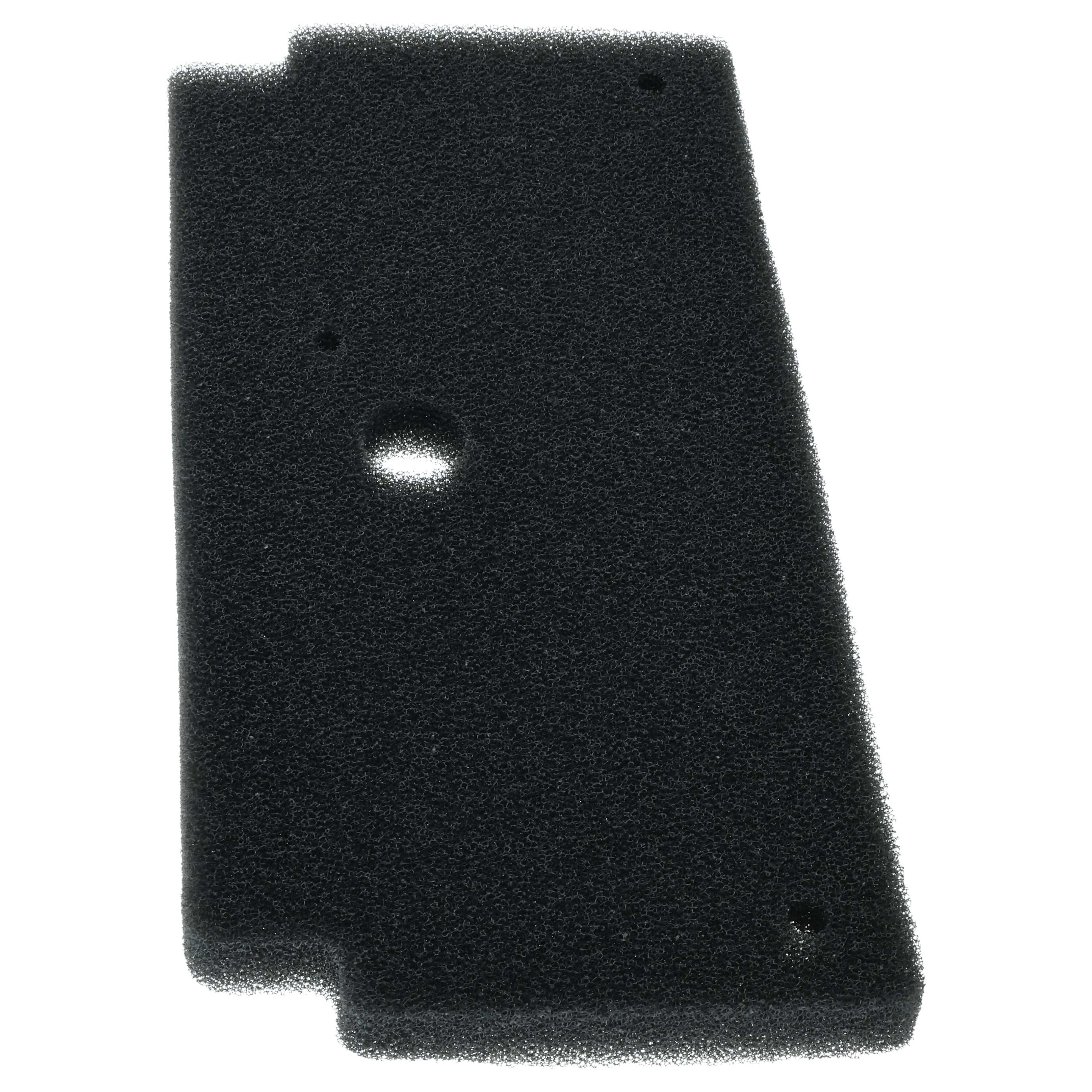 2x Filtro sostituisce Bosch 12022801 per asciugatrice Bosch 
