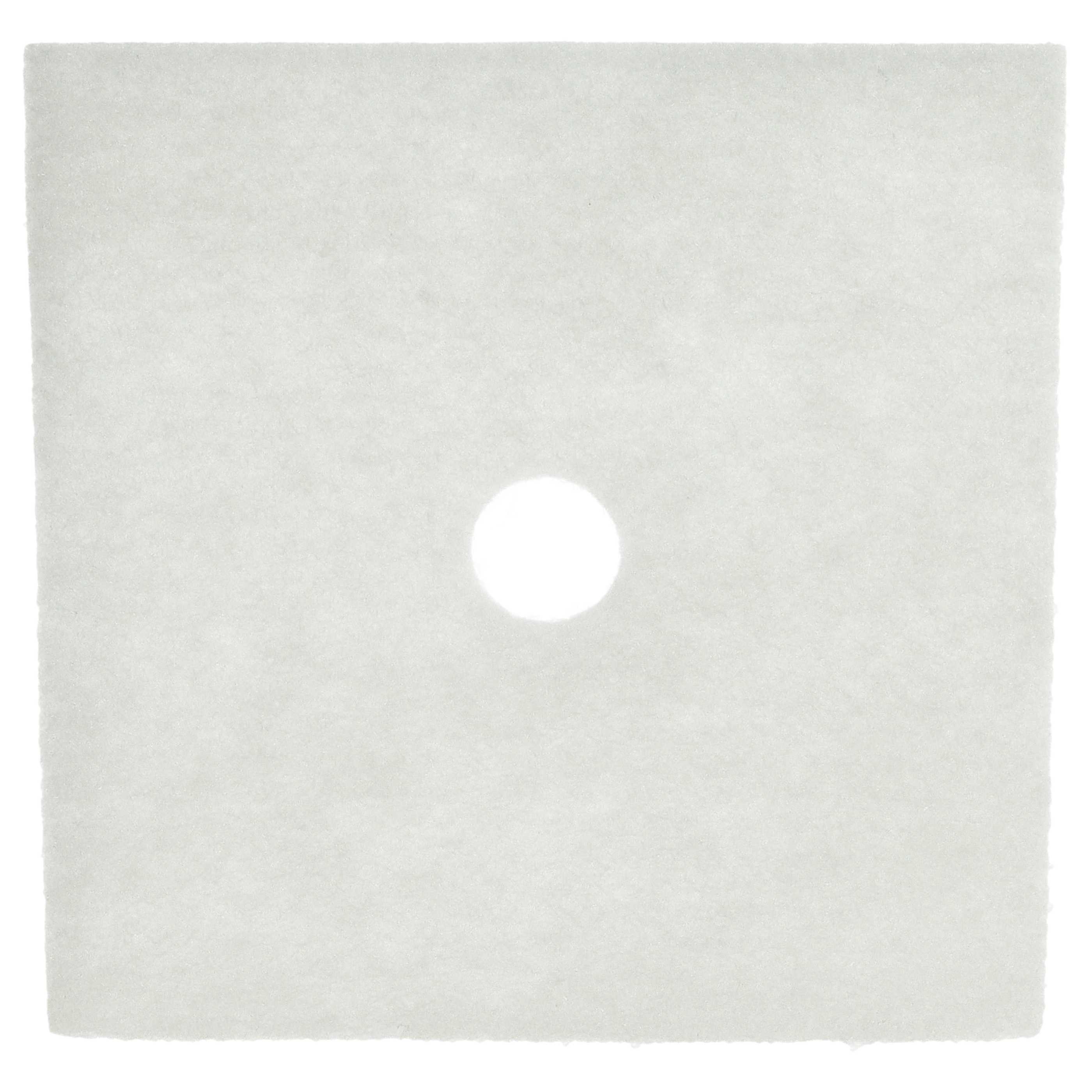 50x Filter als Ersatz für Maico ZF 60/100, 0093.0680 für Maico Lüfter
