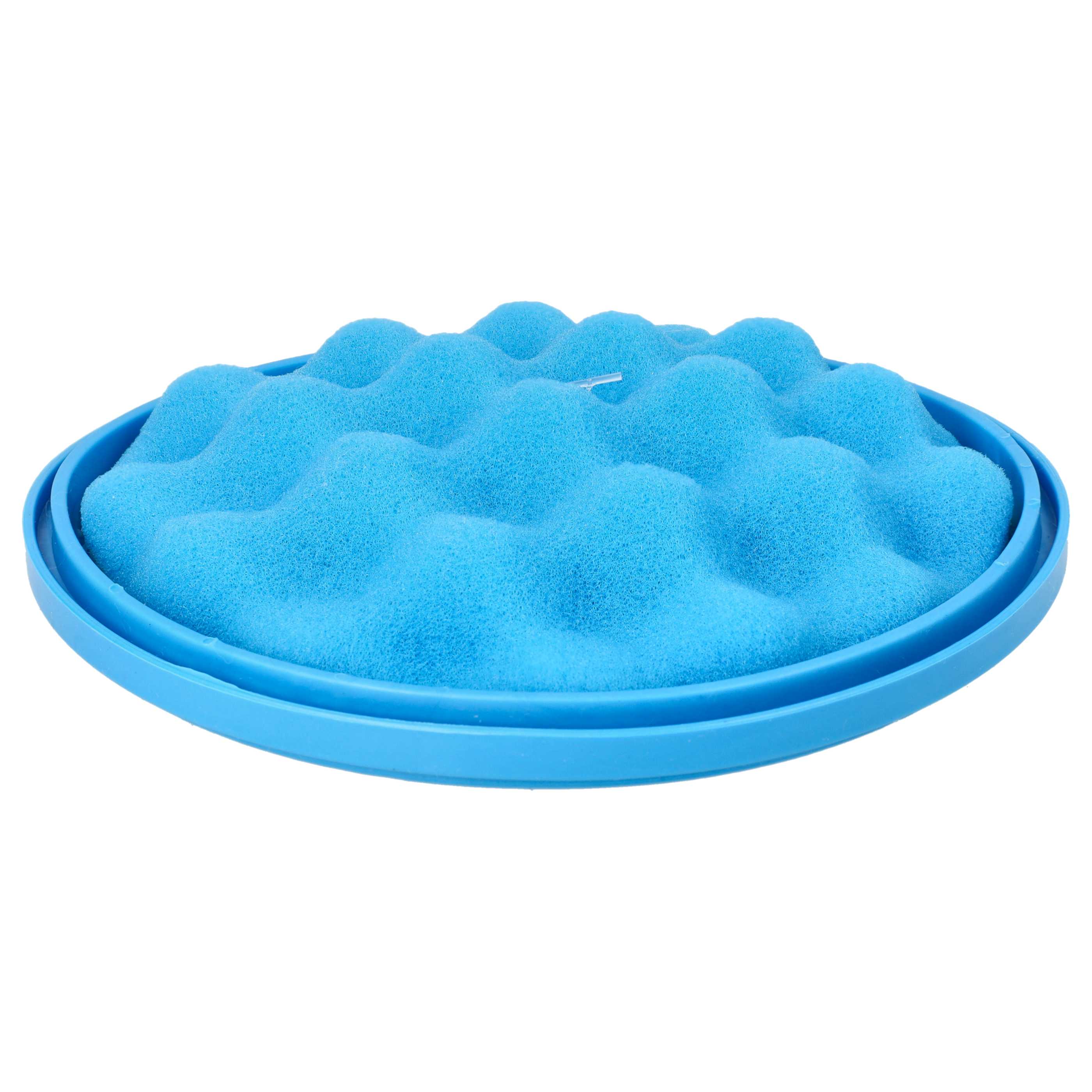 3x Schaumstoff-Filter als Ersatz für Samsung DJ6301285A, DJ63-01285A für Samsung Staubsauger