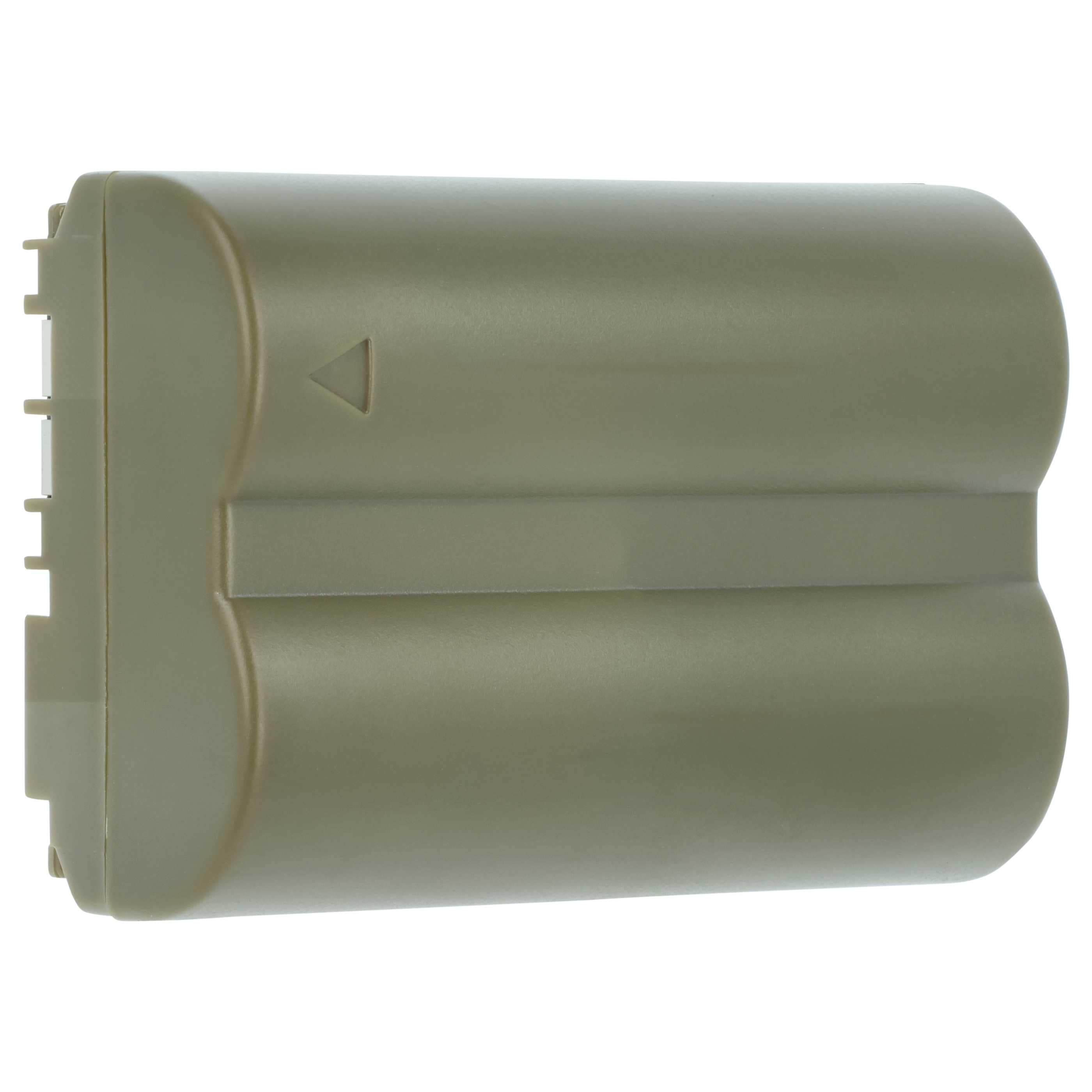 Battery replaces Canon BP-511A, BP-512, BP-514, BP-511, BP-508 - 2000mAh, 7.4V, Li-Ion
