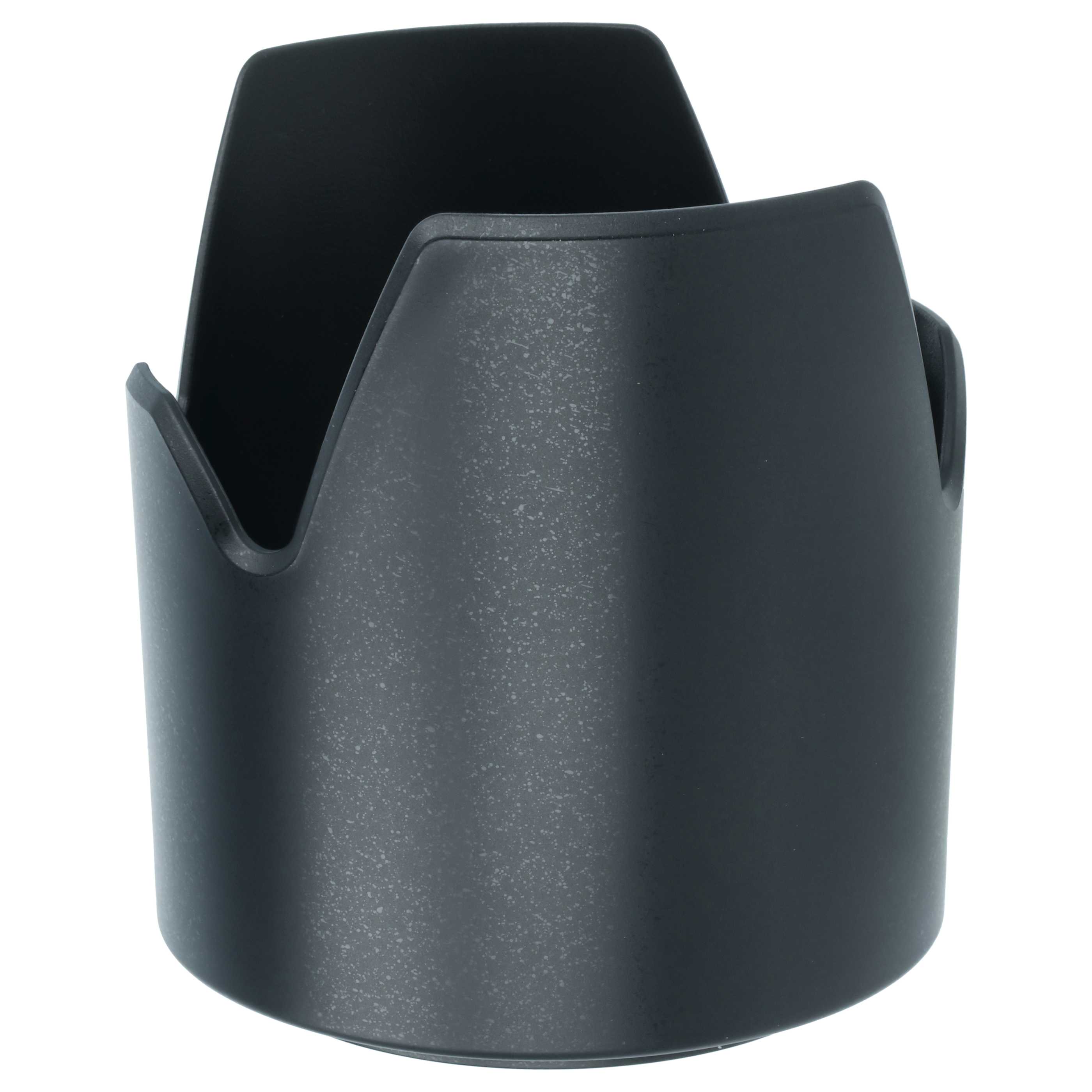 Lens Hood replaces Tamron LH-HA005 for Tamron Lens, plastic, black