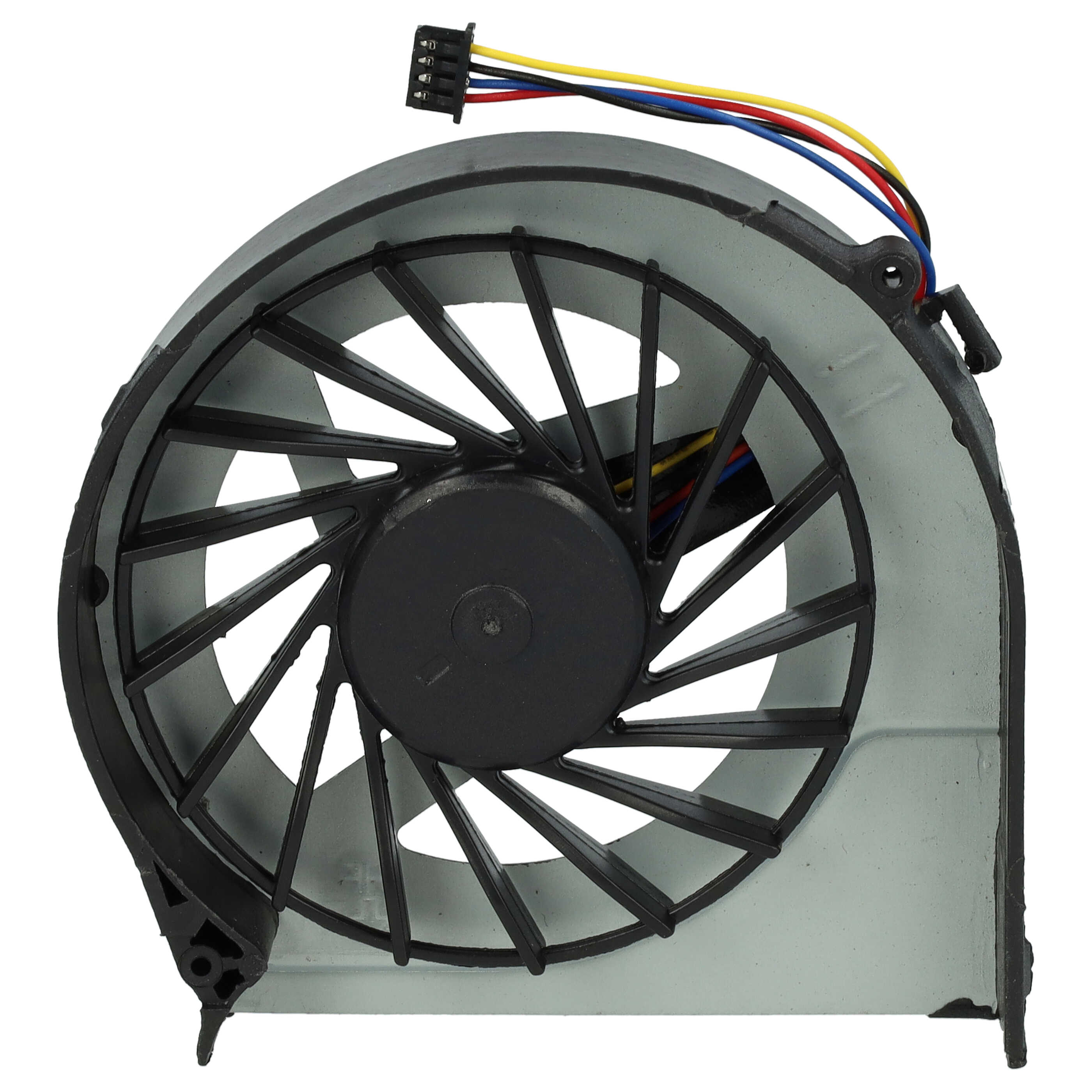 CPU / GPU Fan suitable for HP Pavilion G7 Notebook 69 x 67 x 12 mm
