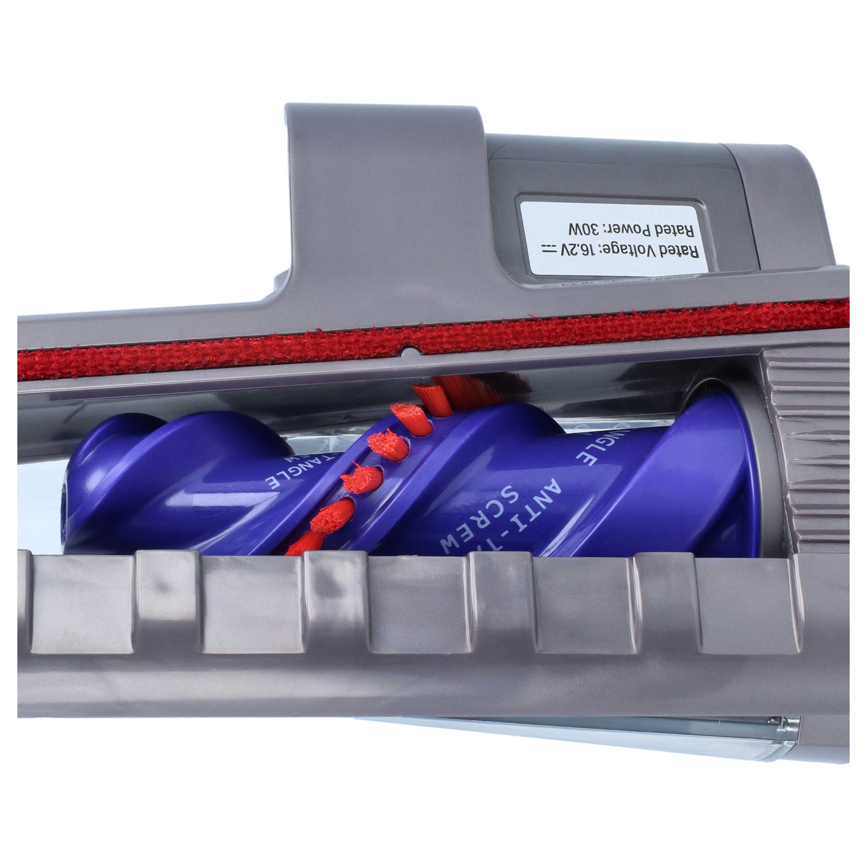 Polsterdüse als Ersatz für Dyson 9672213-01 für Dyson Staubsauger
