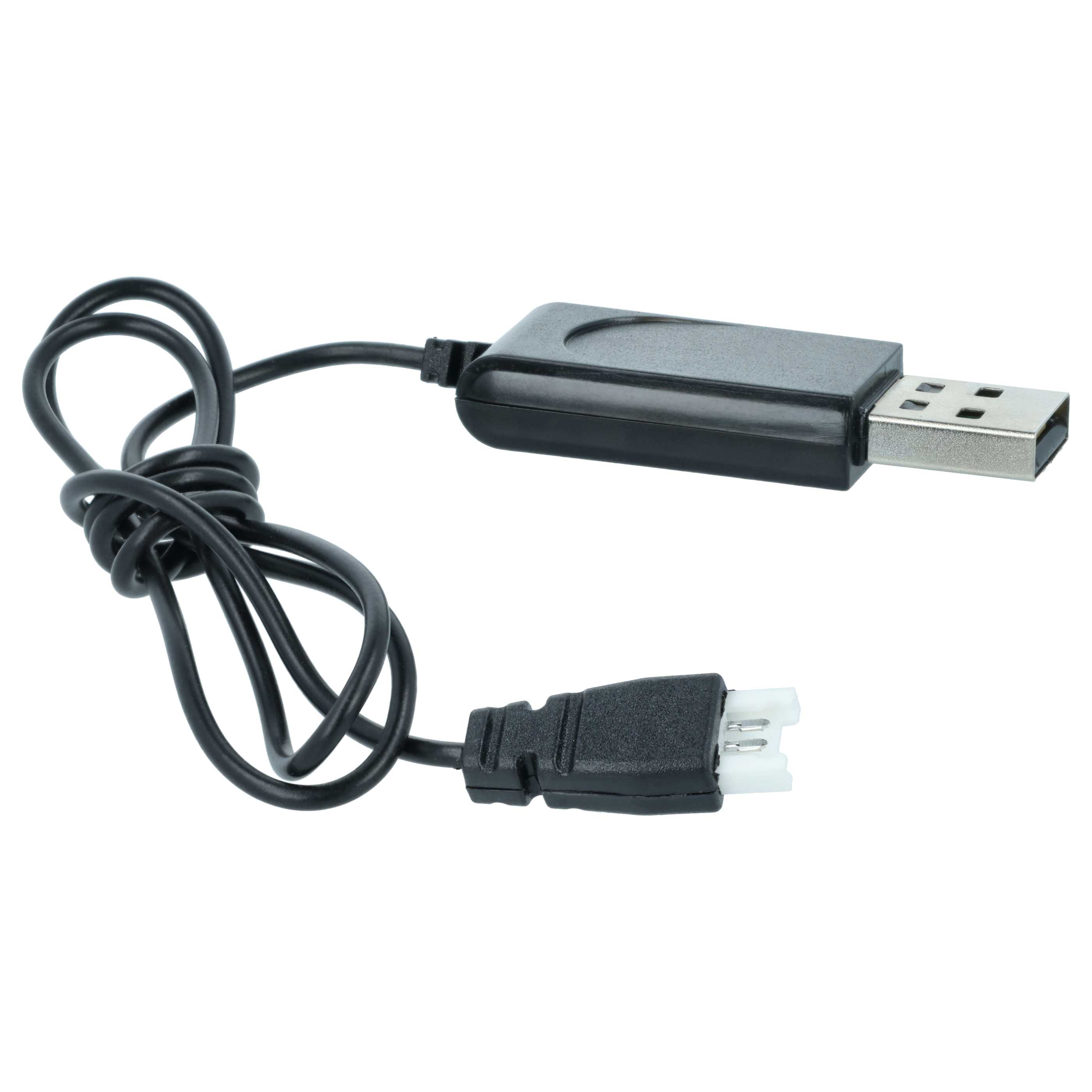 Câble de charge USB pour drone, quadricoptère Syma, Hubsan X4 H107 - Cordon de 50 cm