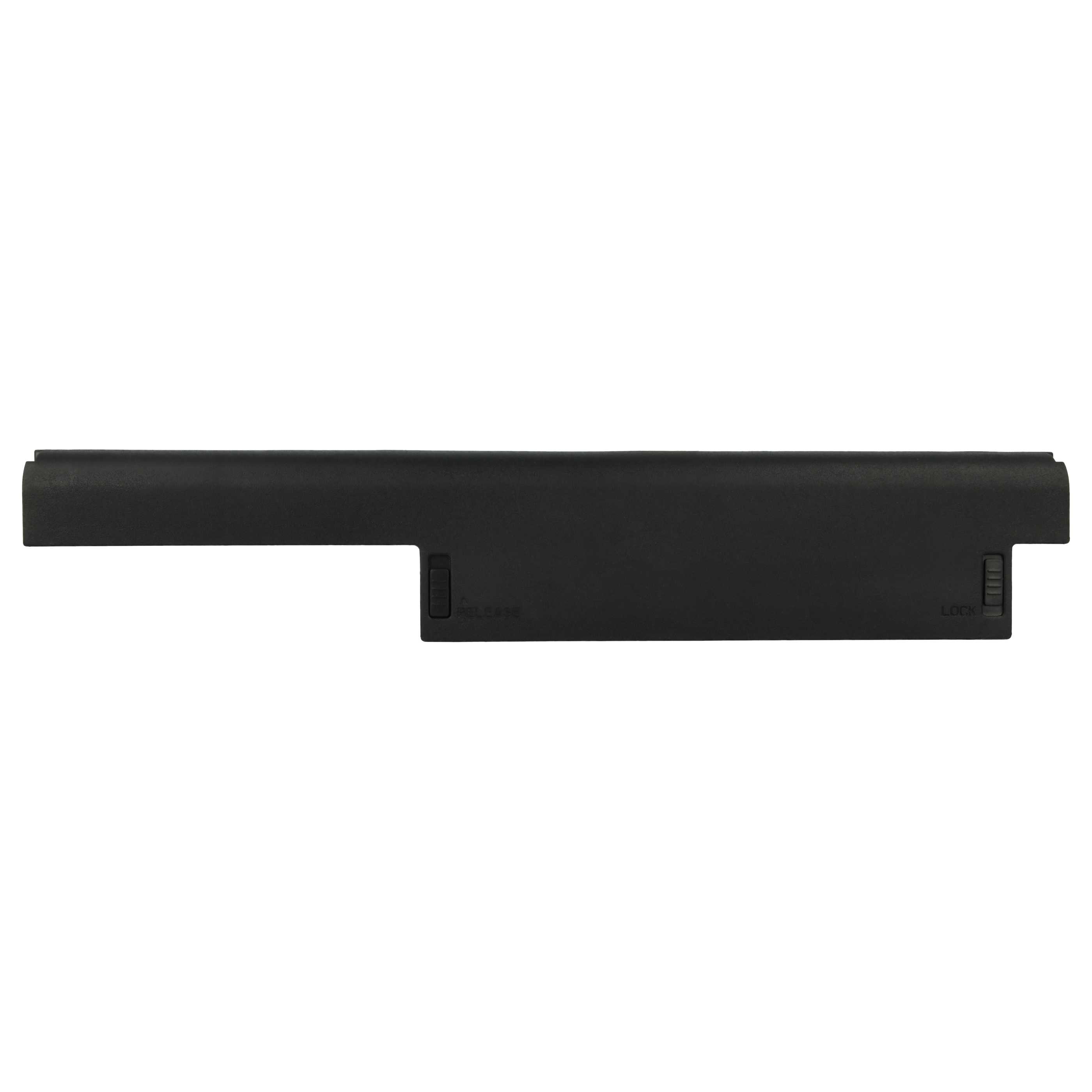 Batteria sostituisce Sony VGP-BPS26, VGP-BPS26A, VGP-BPL26 per notebook - 4400mAh 10,8V Li-Ion nero