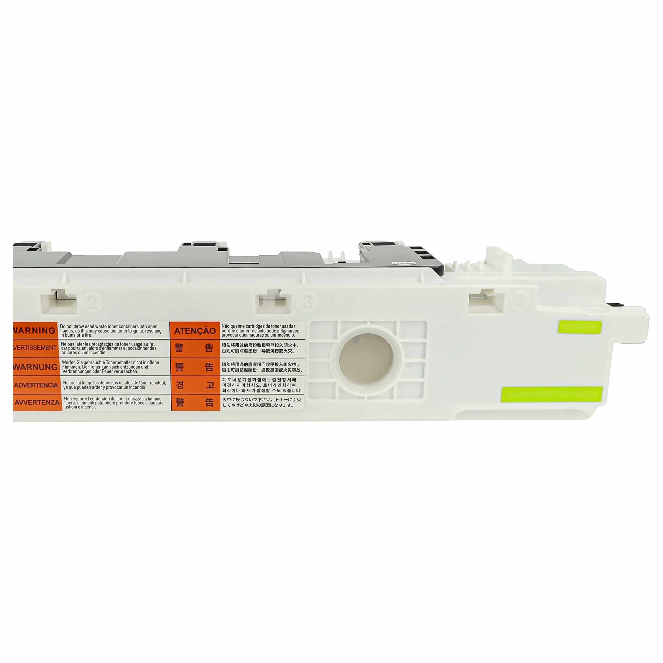 2x Depósito tóner reemplaza Canon FM3-5945-000 para impresora Canon - negro