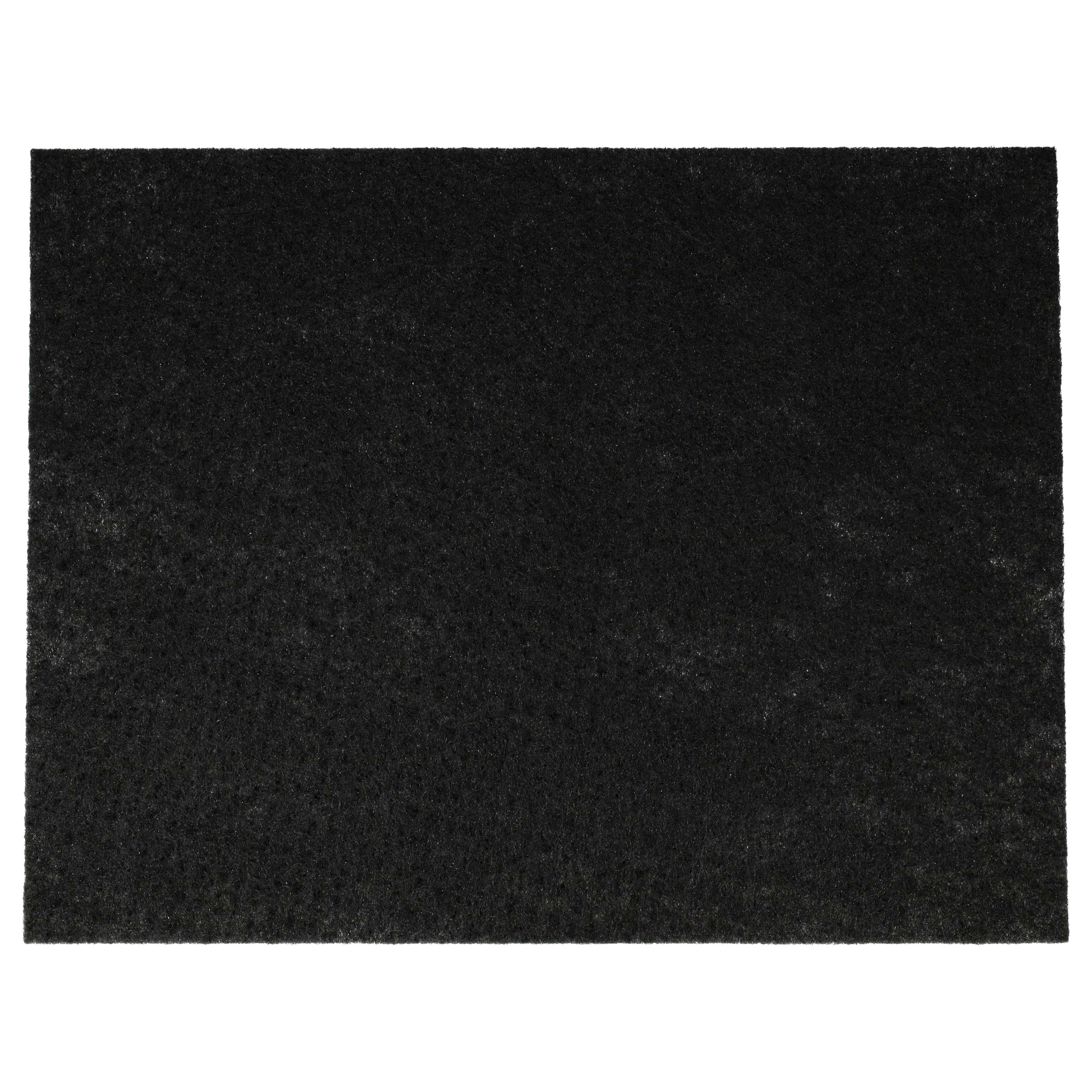 6 Part Filter Set replaces Rowenta XD6040F0, H10 Air Purifier - HEPA filter, activated carbon filter
