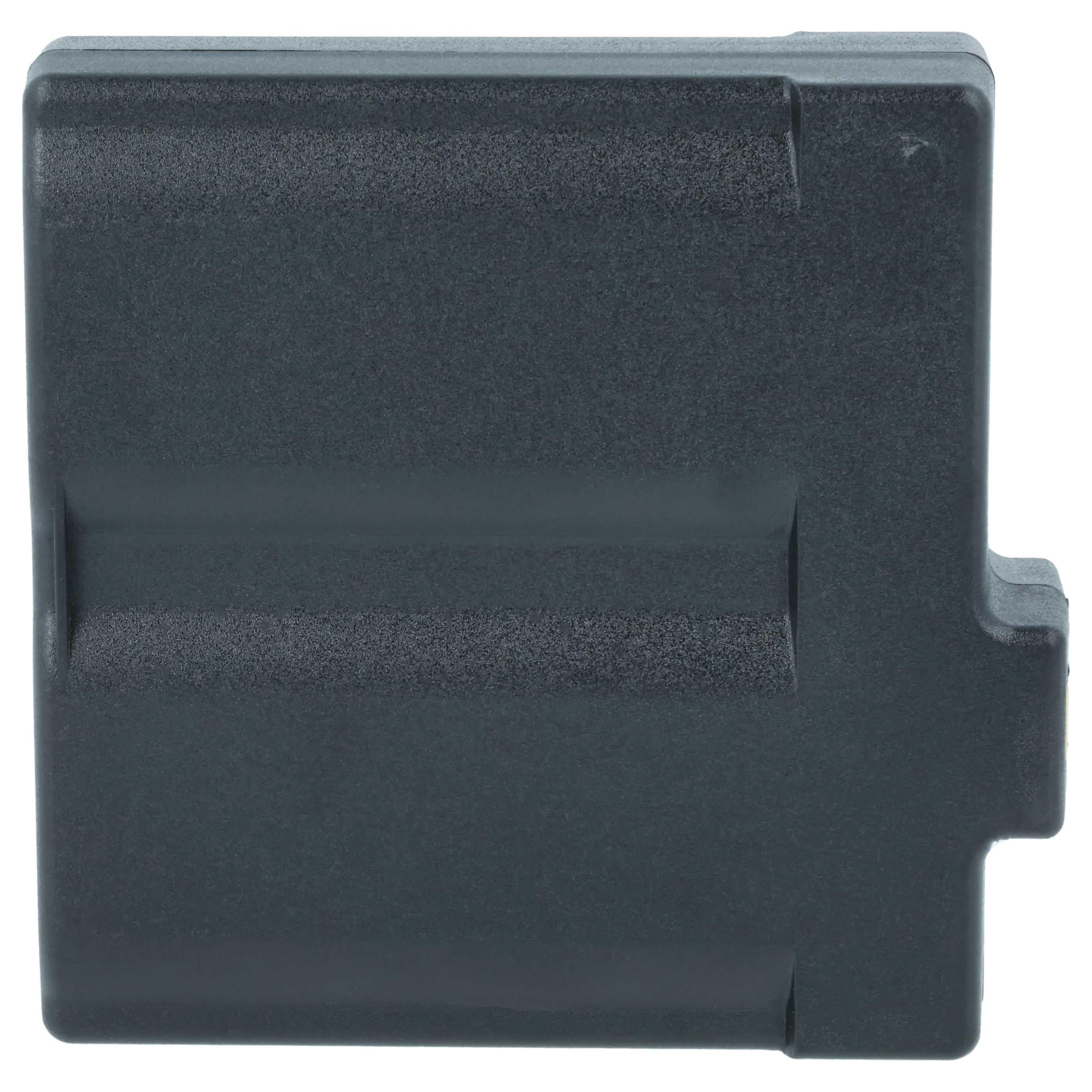 2x Batteria per termocamera sostituisce Flir T198288, 119268-07, T199365AAC, T199365 - 6800mAh 7,4V Li-Ion