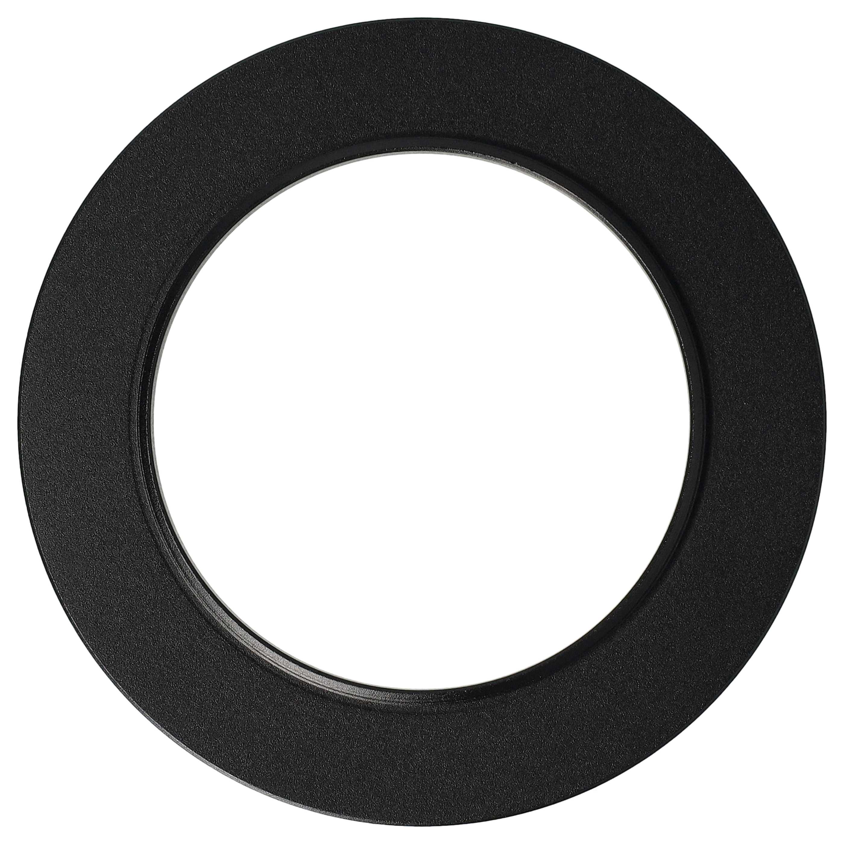 Step-Up Ring Adapter of 52 mm to 72 mm for various Camera Lens - Filter Adapter