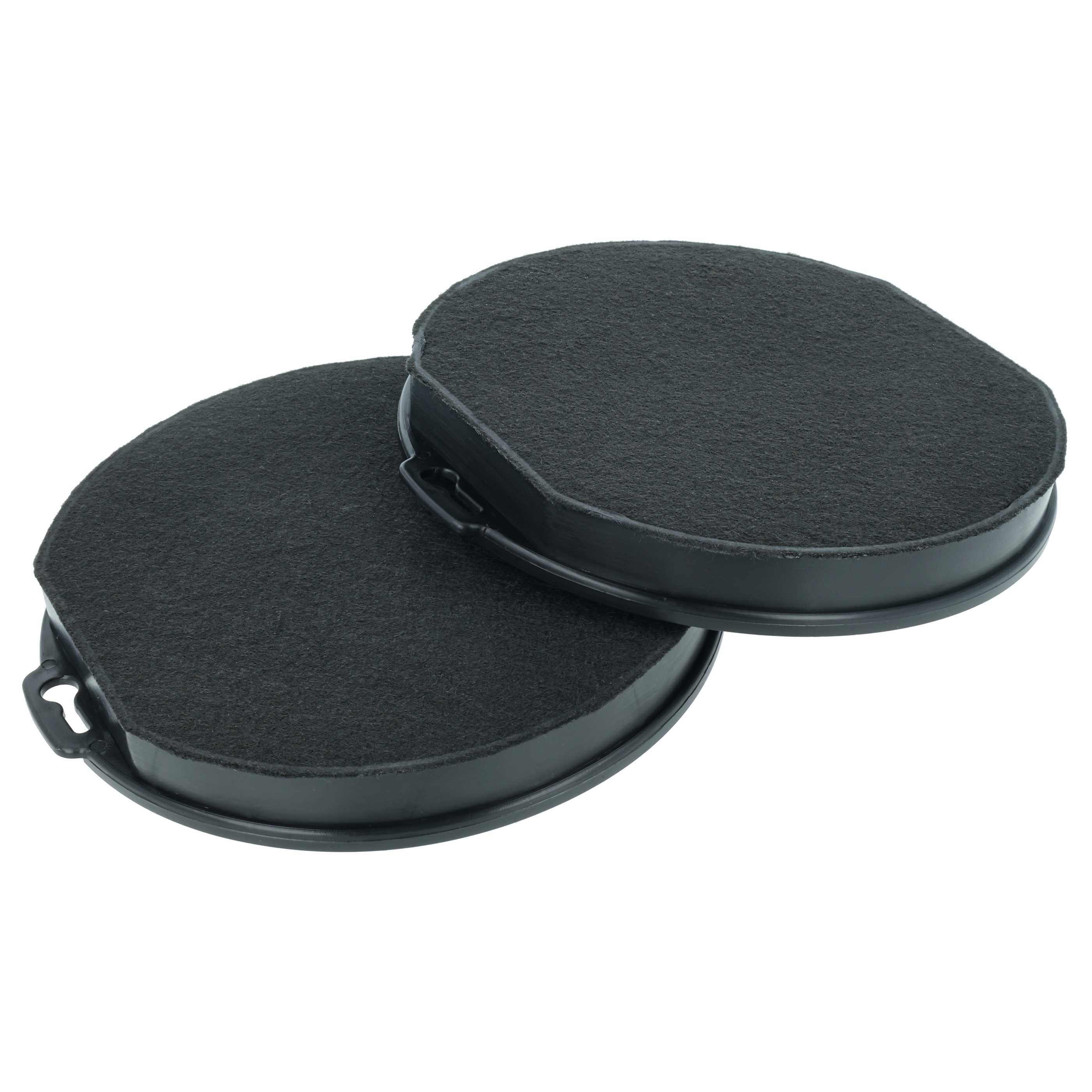 2x Aktivkohlefilter als Ersatz für IKEA 502.224.09, 8718868949844, 50222409, 704.019.47 Dunstabzugshaube