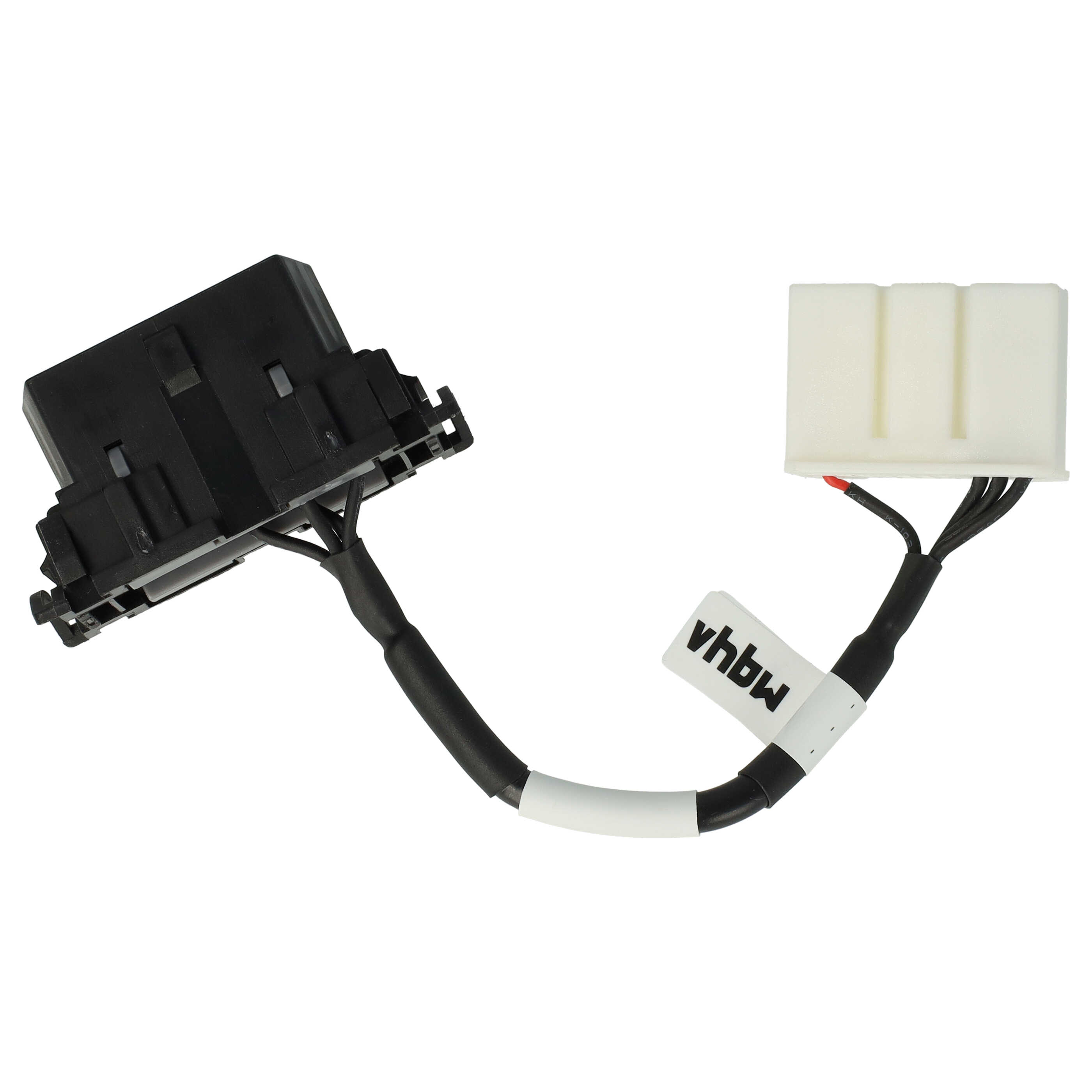  Adattatore 20 pin a OBD2 16 pin per Tesla 09/2015-01/2021 Model S, Model X