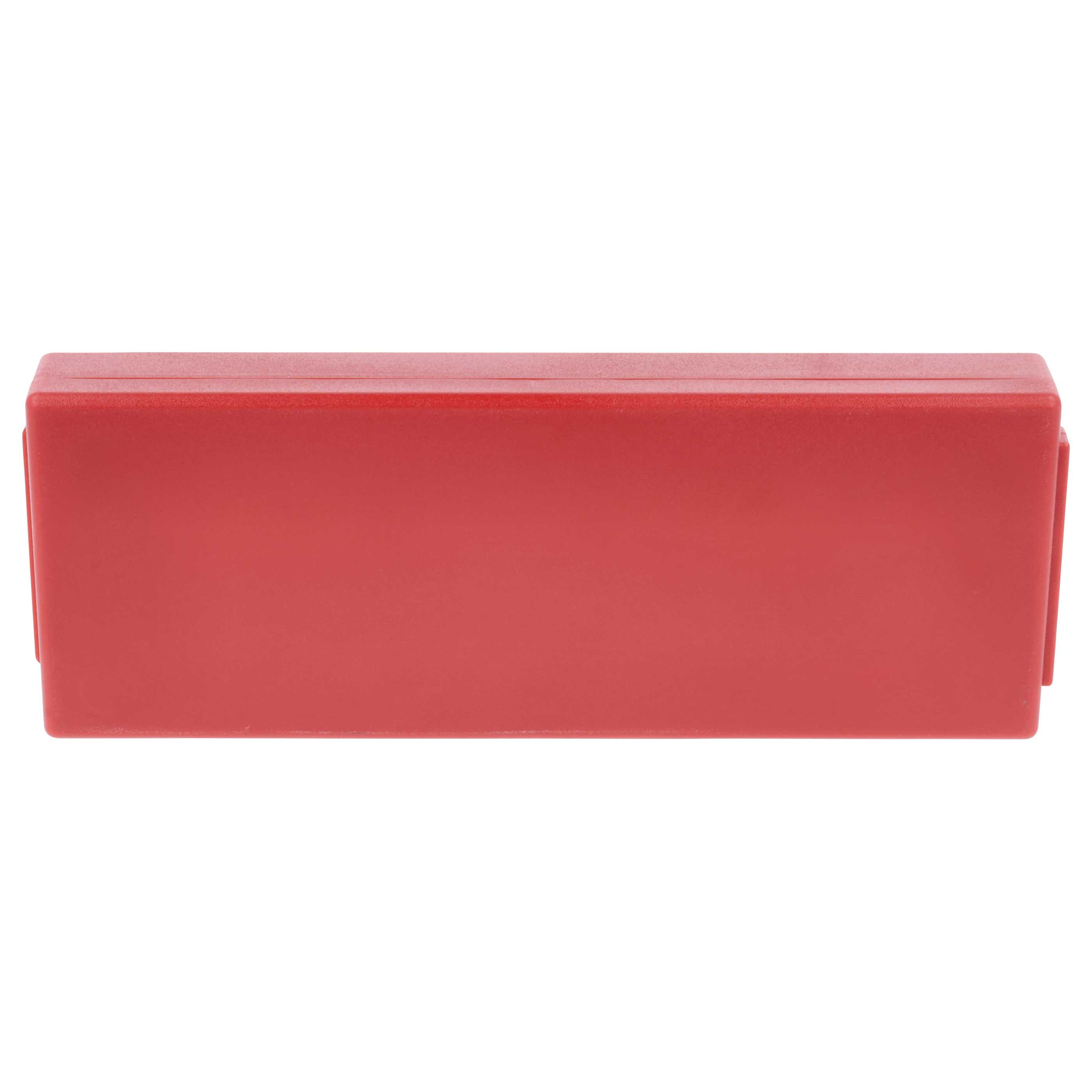 Batería reemplaza HBC 005-01-00466, BA210040 (FuB 10AA), BA213020, BA210 sistema control - 2000mAh 6V NiMH